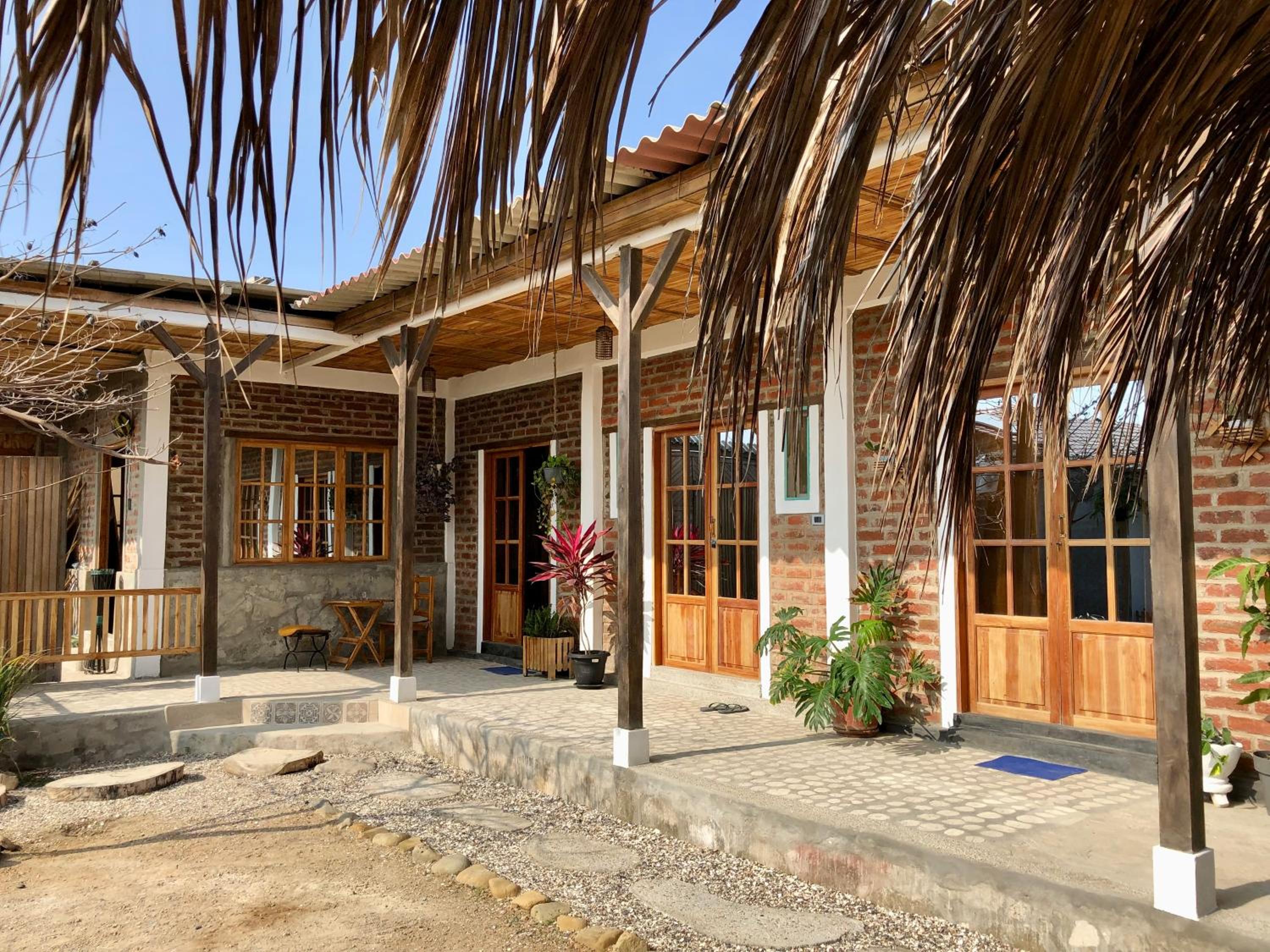 Nativo Lodge Cabaña