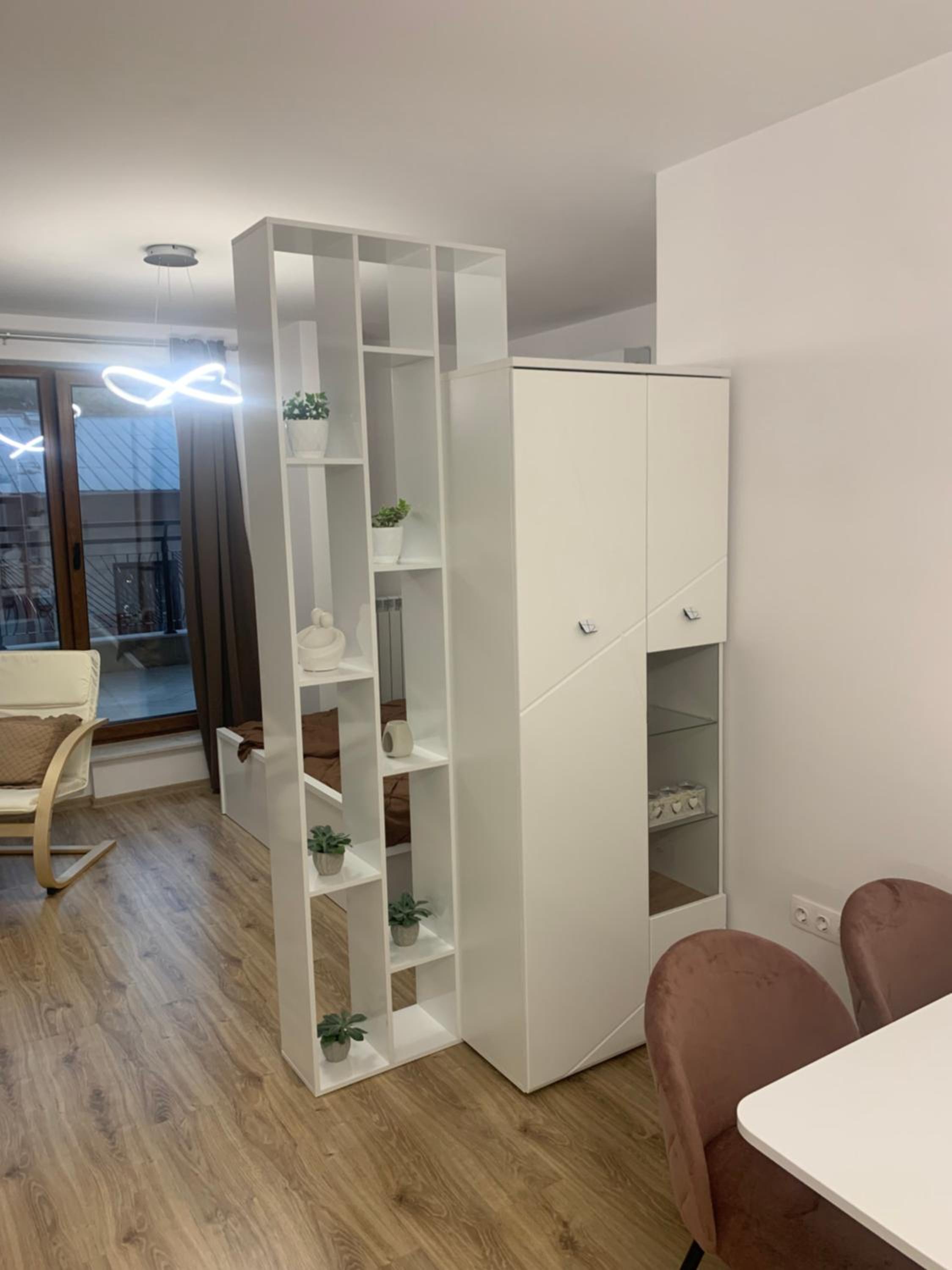 SOFIA CENTRAL LUXURY apartment 