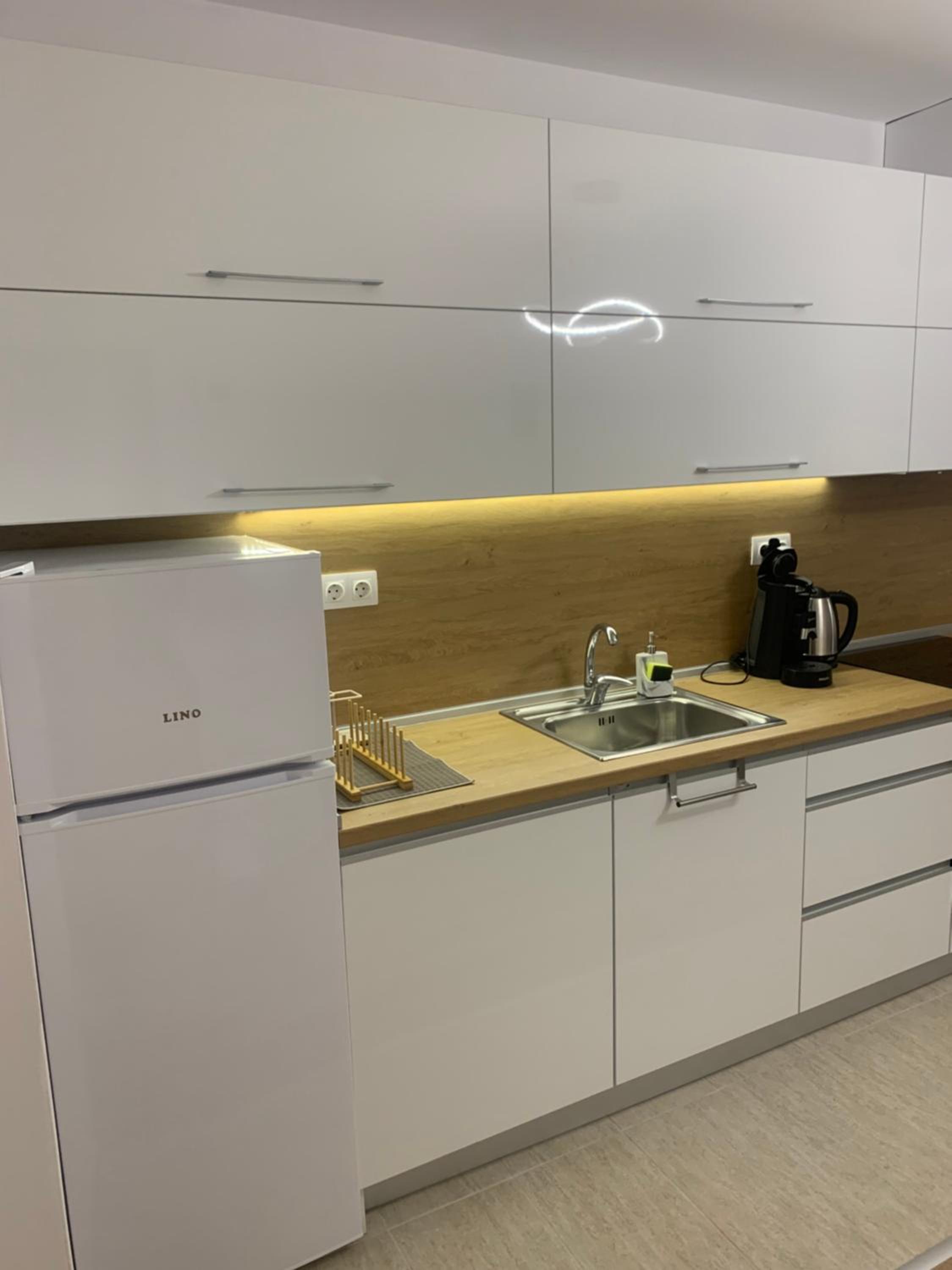 SOFIA CENTRAL LUXURY apartment 