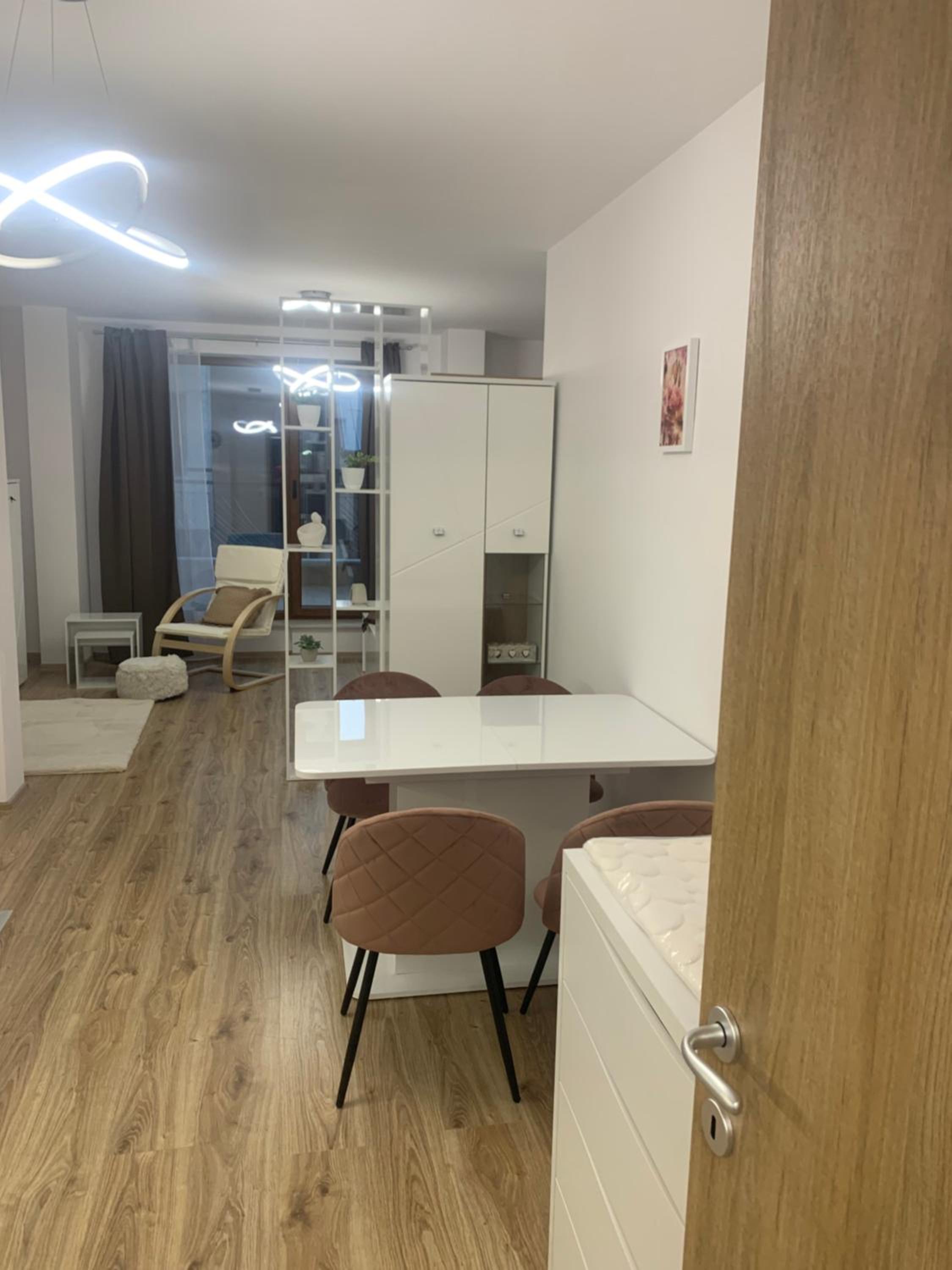 SOFIA CENTRAL LUXURY apartment 