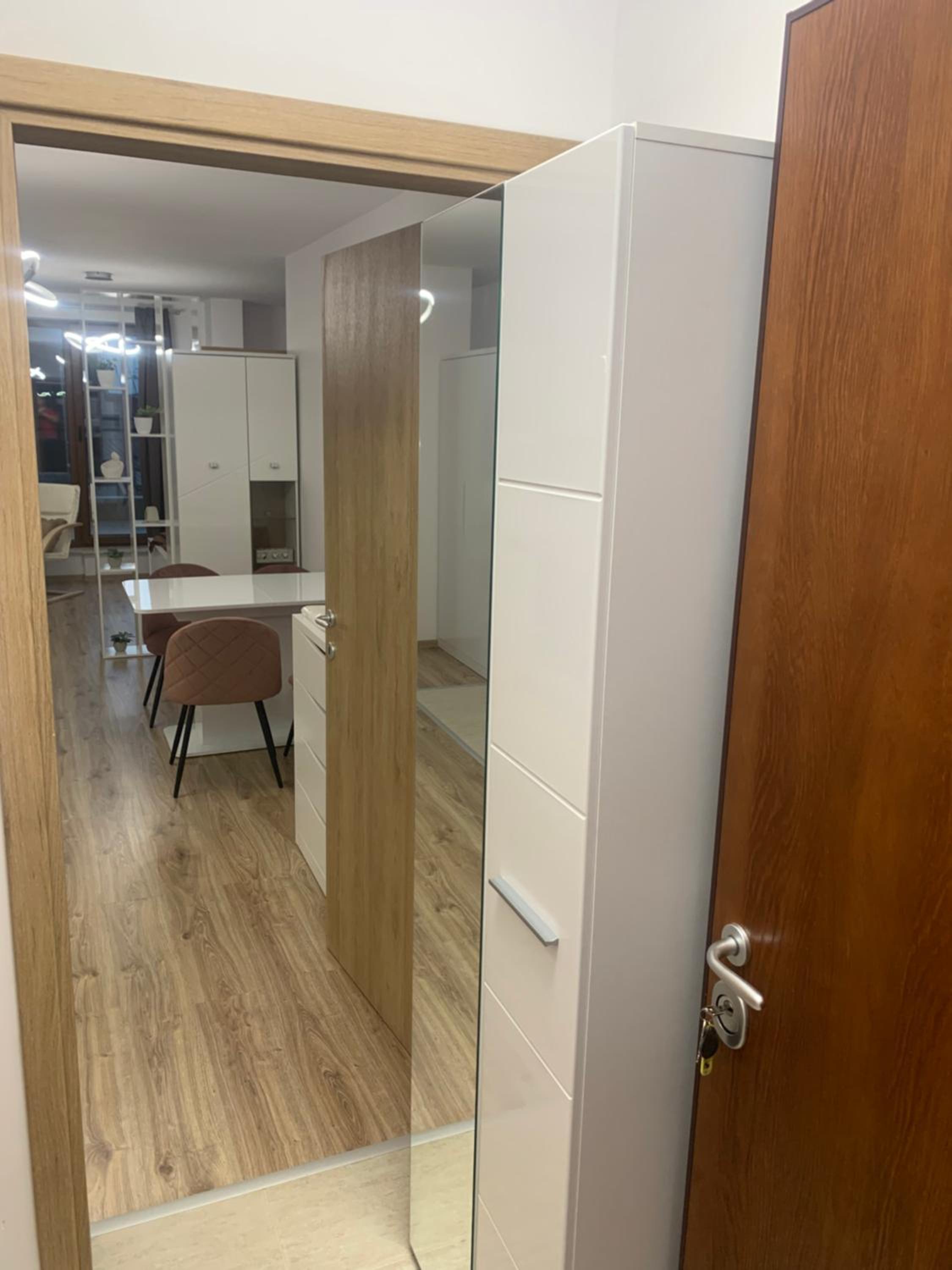 SOFIA CENTRAL LUXURY apartment 