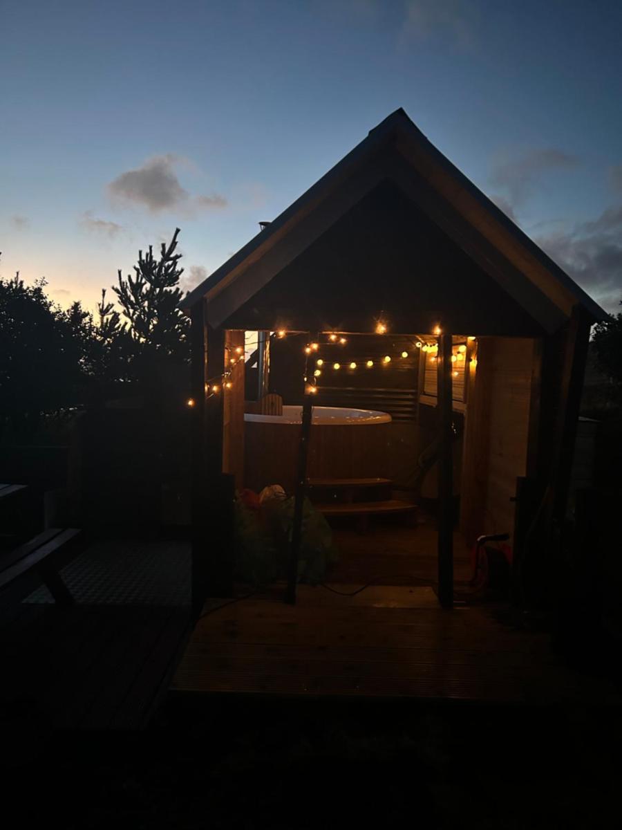 Sundown Cottages view 4