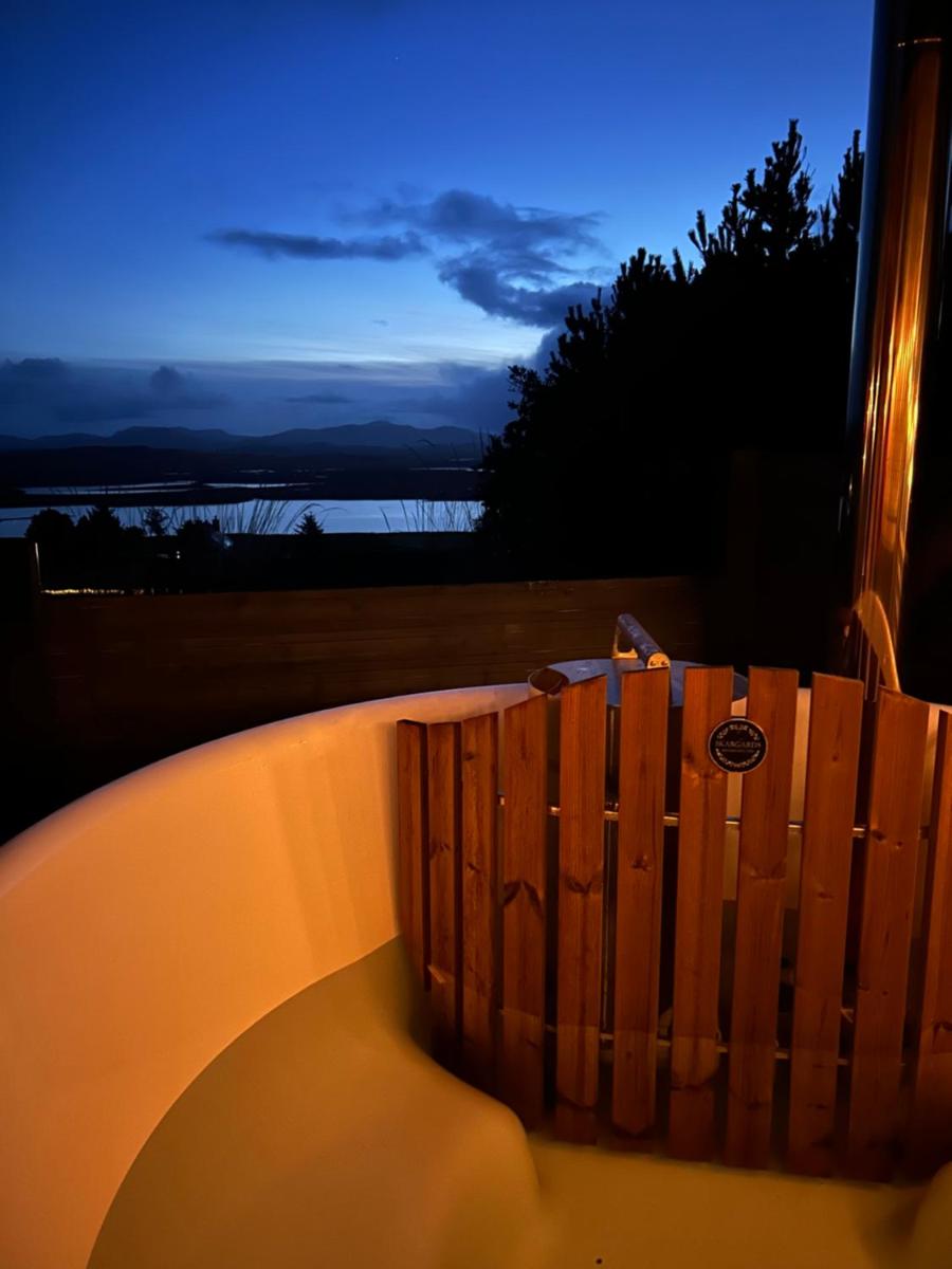 Sundown Cottages view 3