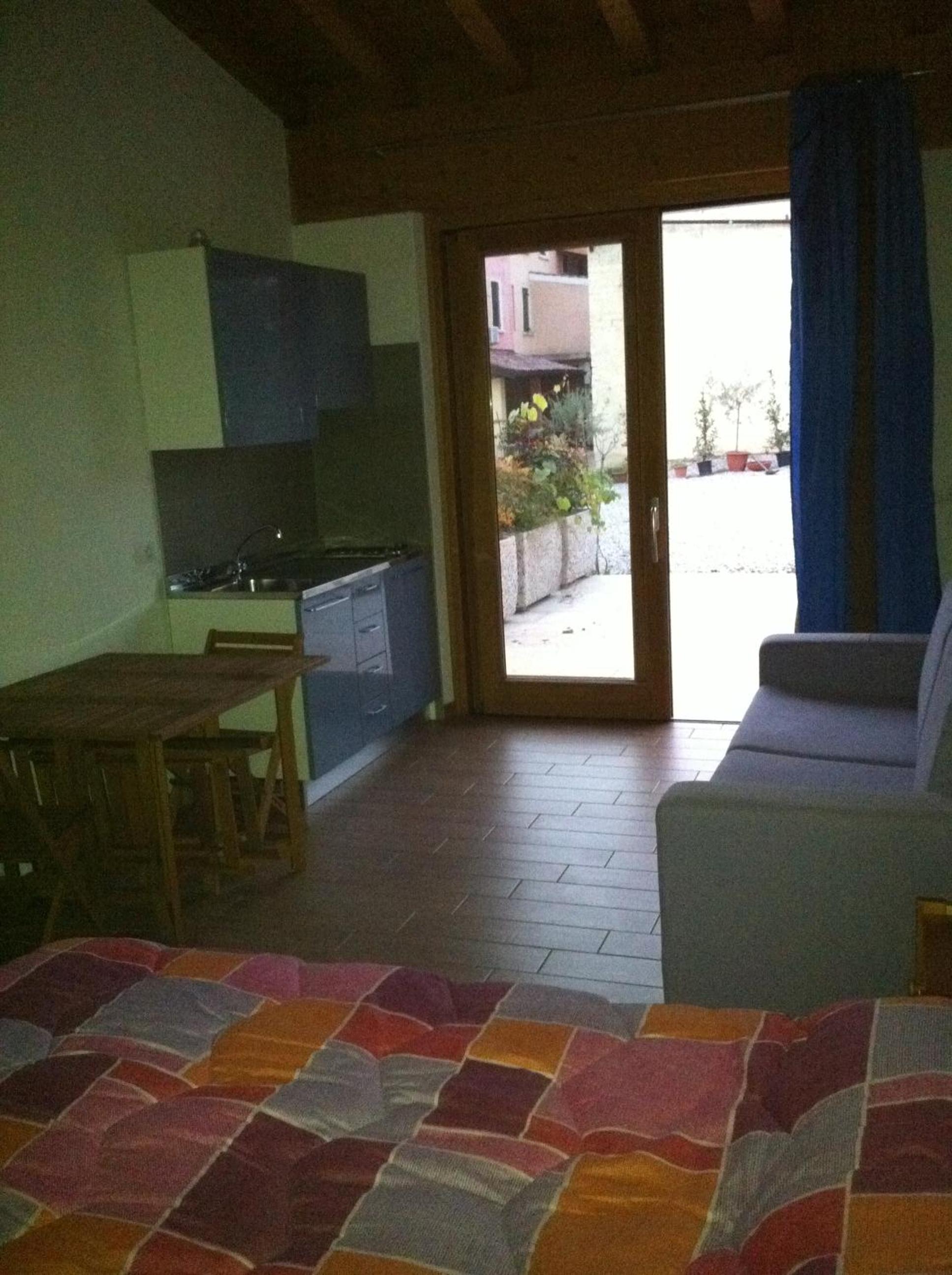 Agriturismo La Palazzina