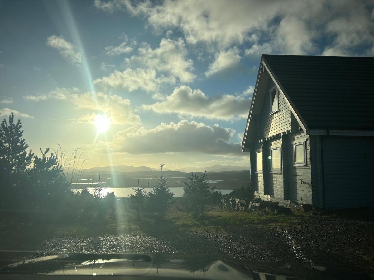 Sundown Cottages view 2