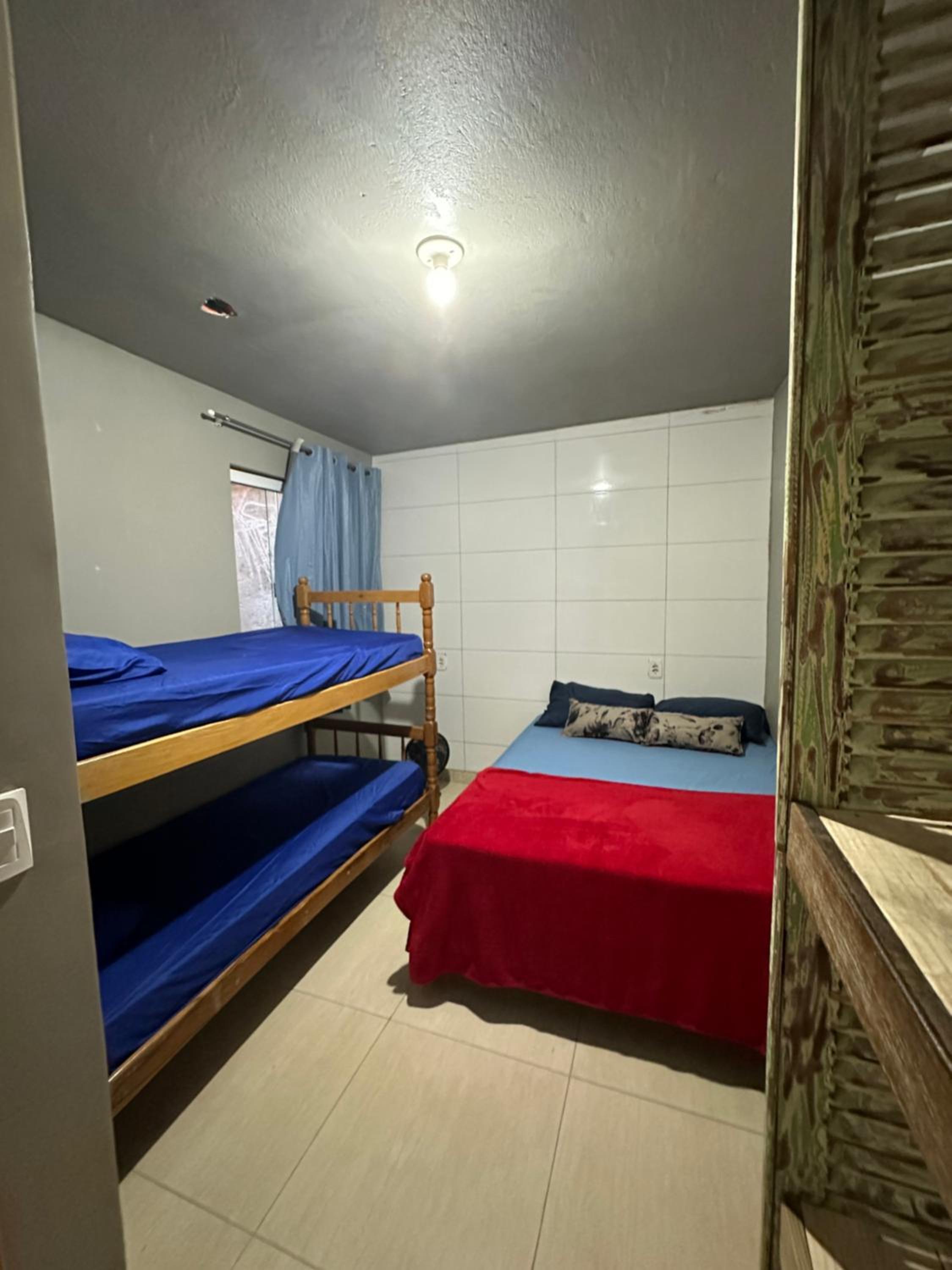 Casa01 em CantoGrande - Mariscal a 150mts da praia
