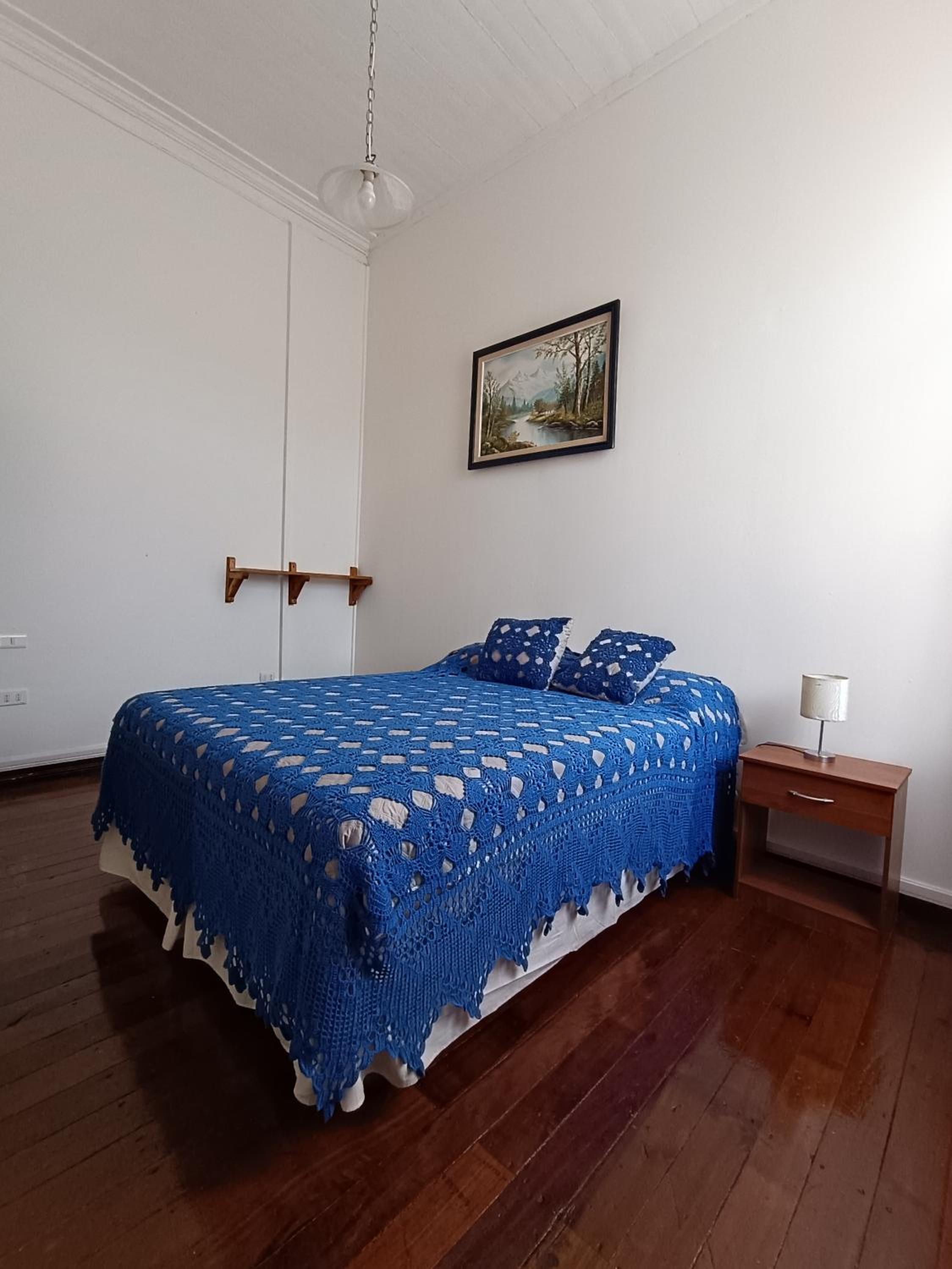 Hostal Ekeka House