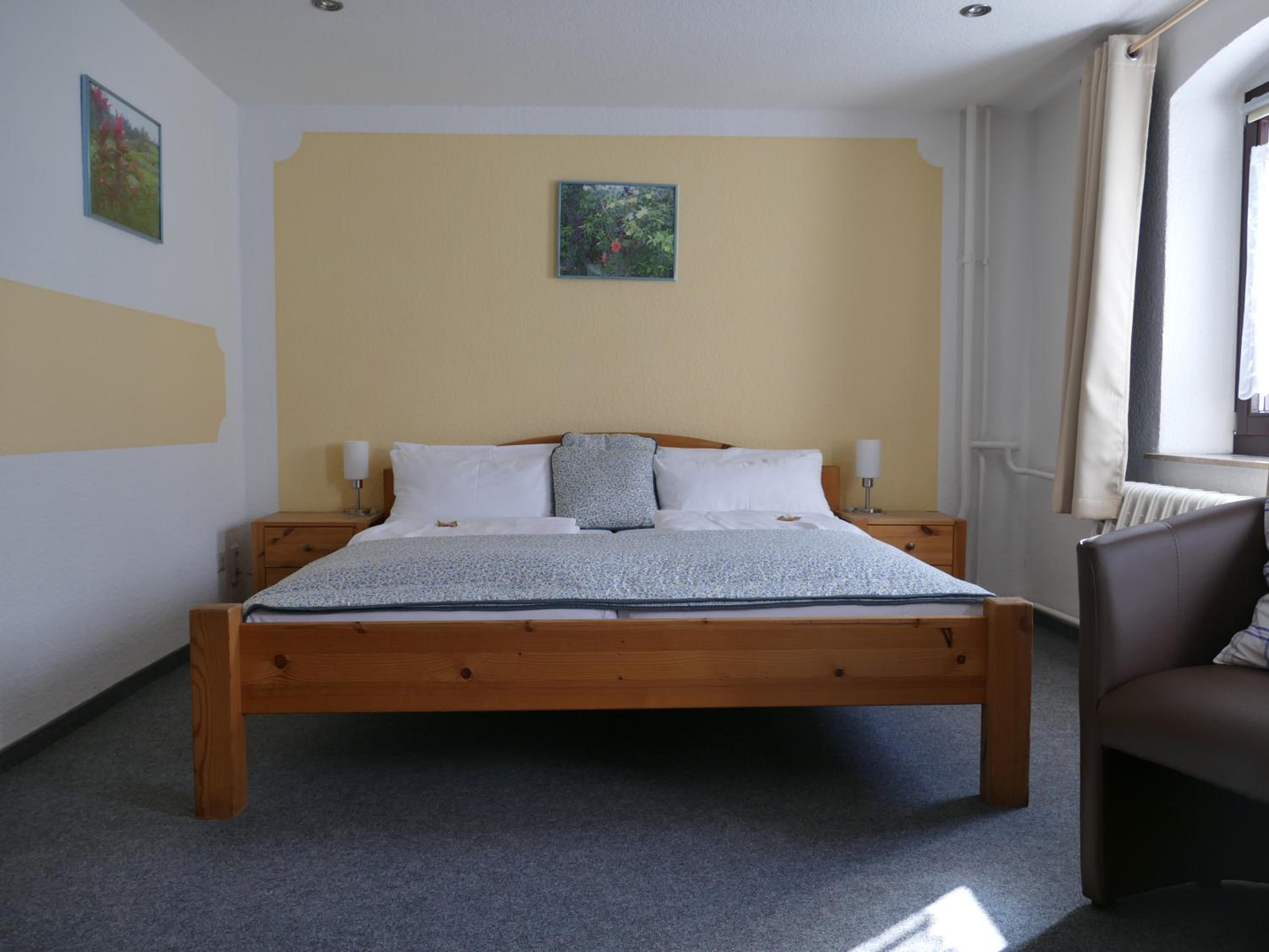 „Frische Quelle“ Jonsdorf