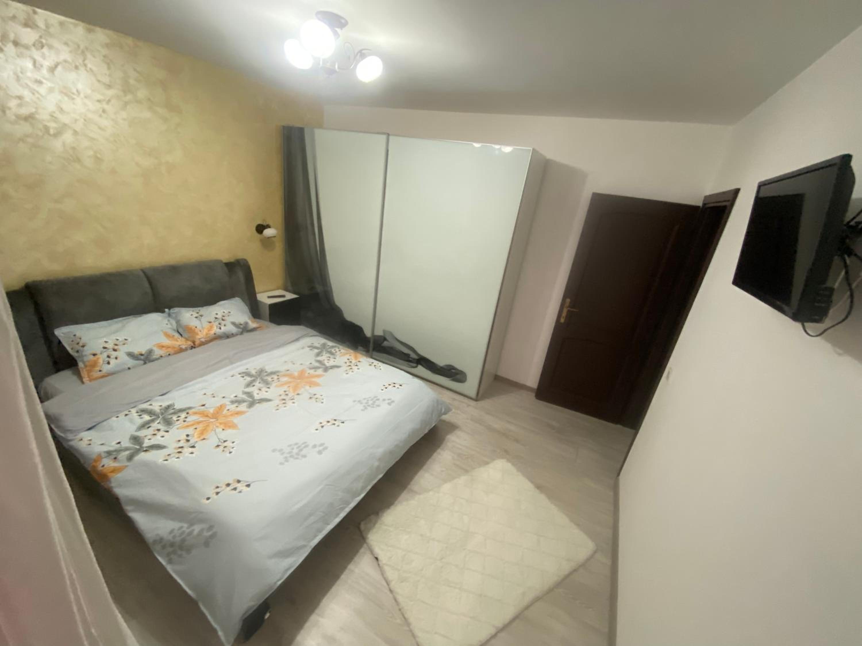 Apartament SUN Drăgășani