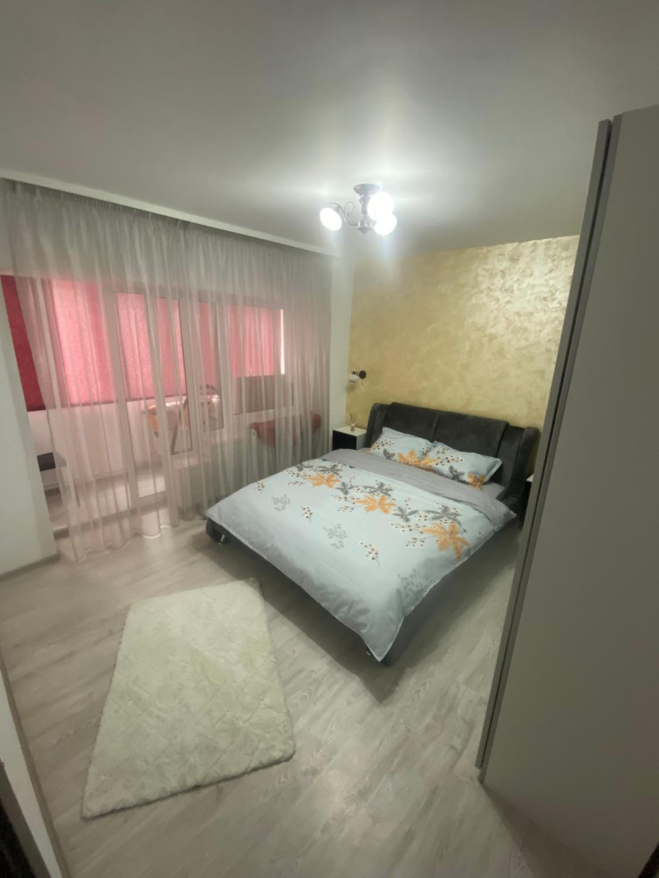 Apartament SUN Drăgășani