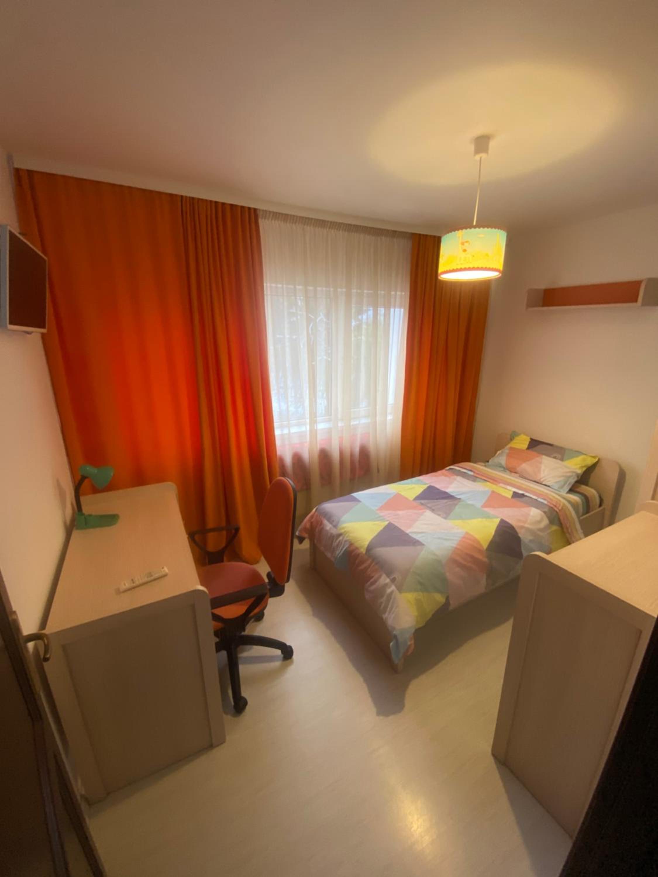 Apartament SUN Drăgășani