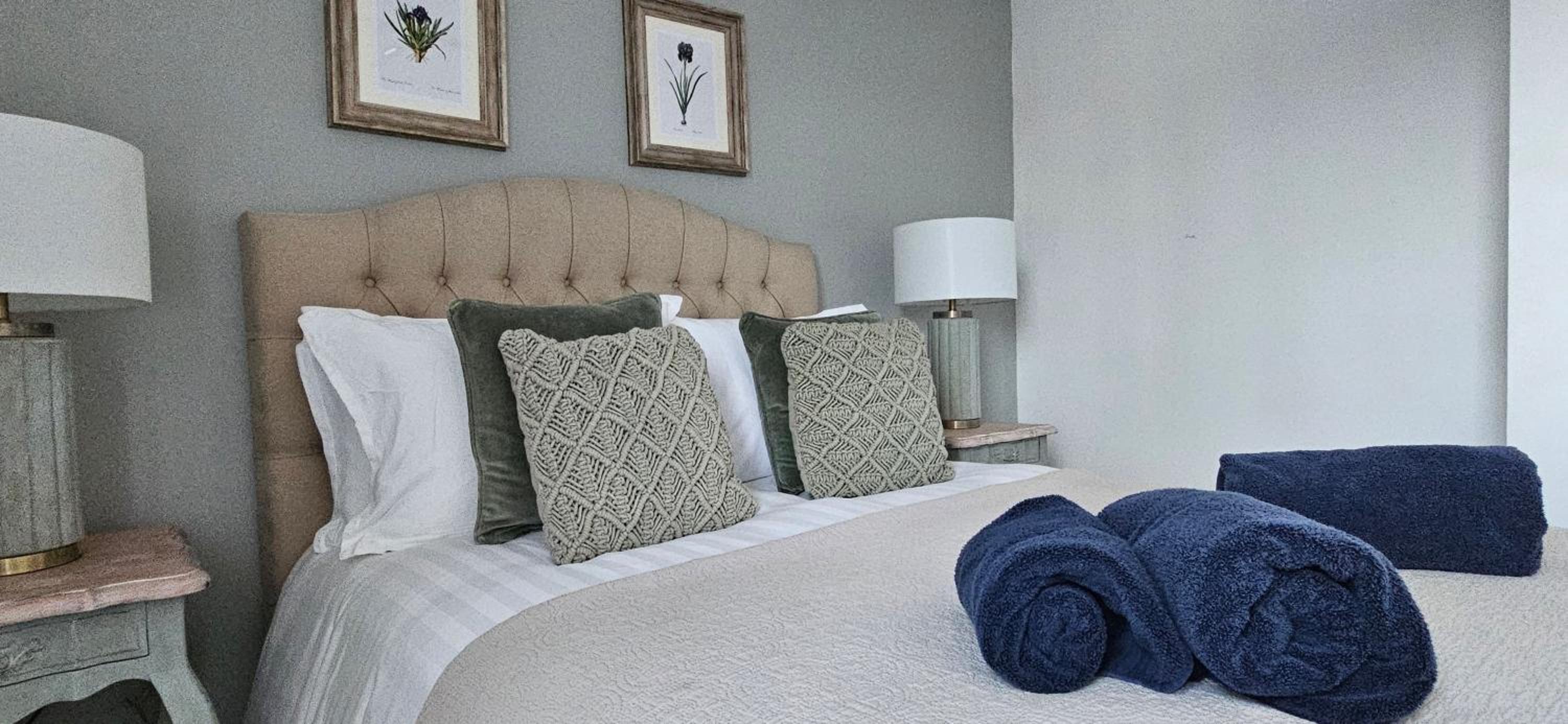 Place to stay Market Rasen