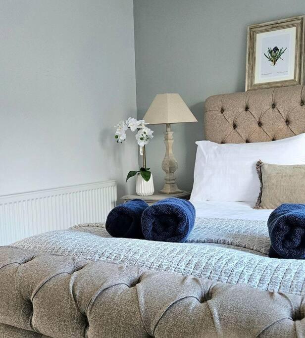 Place to stay Market Rasen