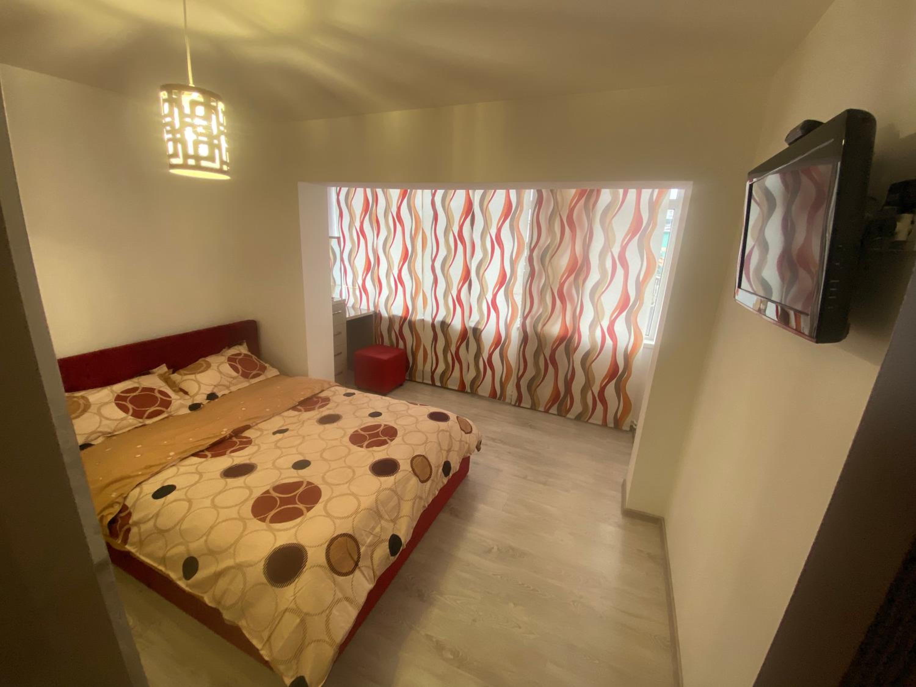 Apartament SUN Drăgășani