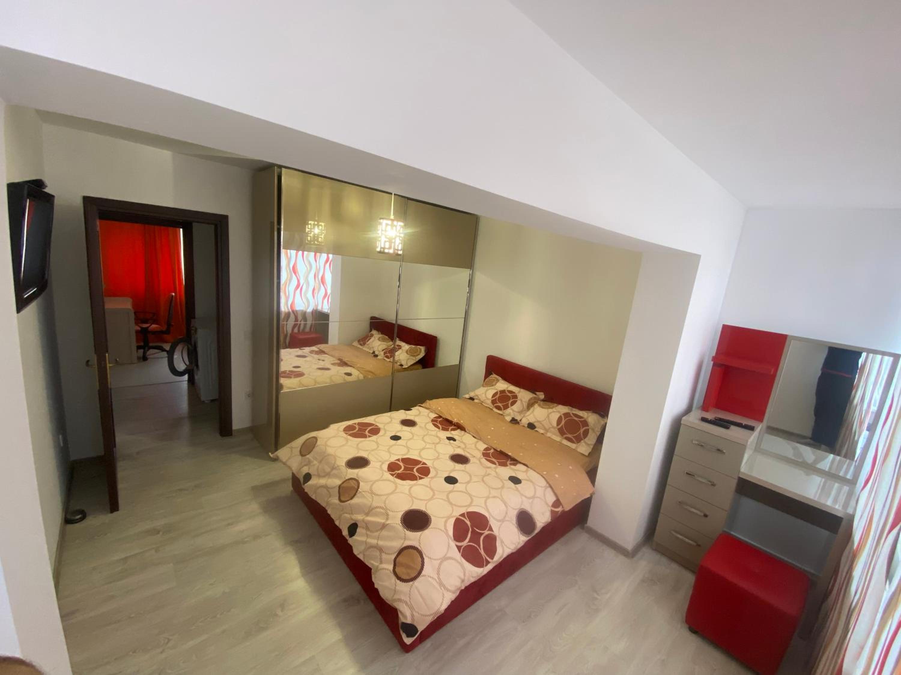 Apartament SUN Drăgășani