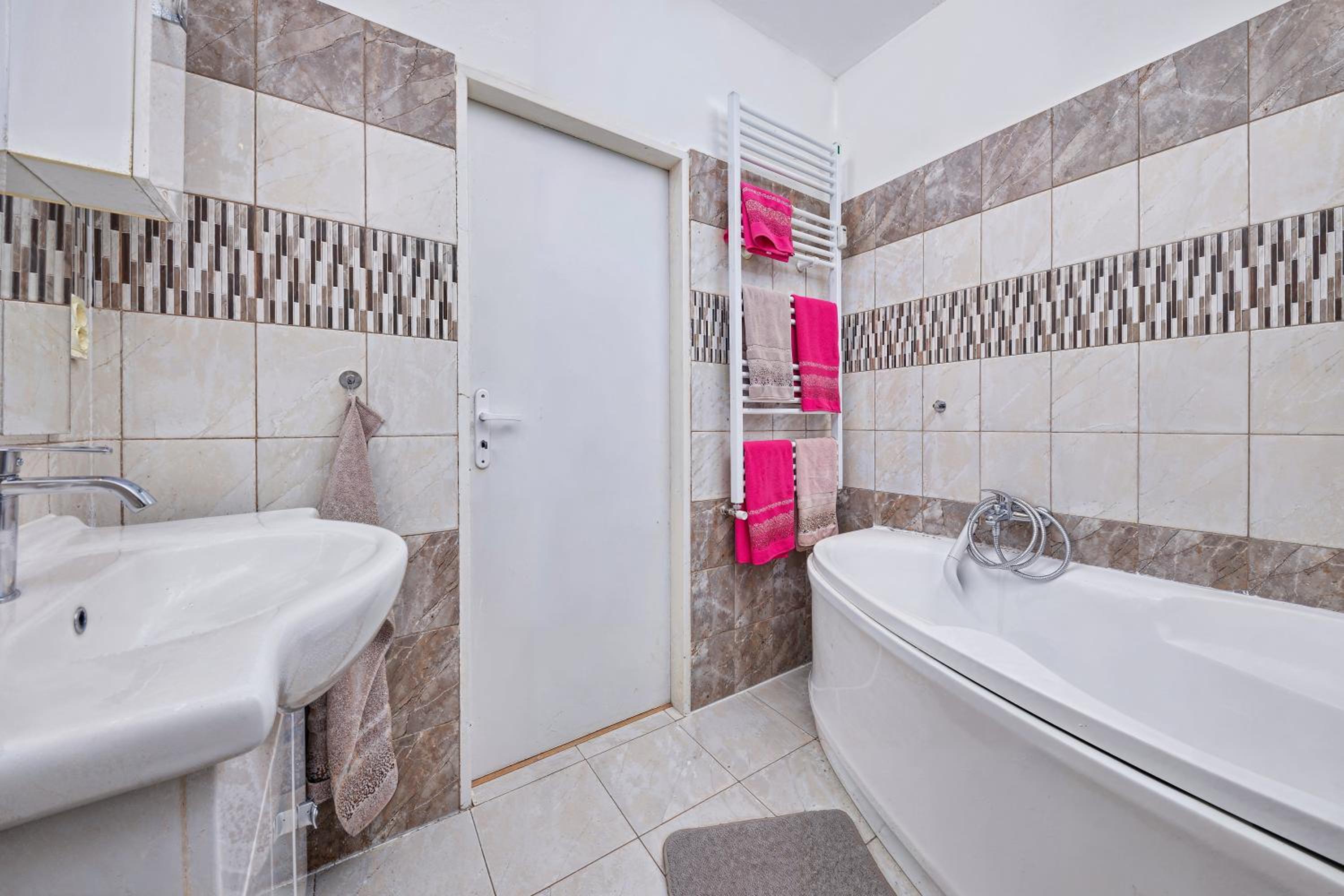 Beauty apartment