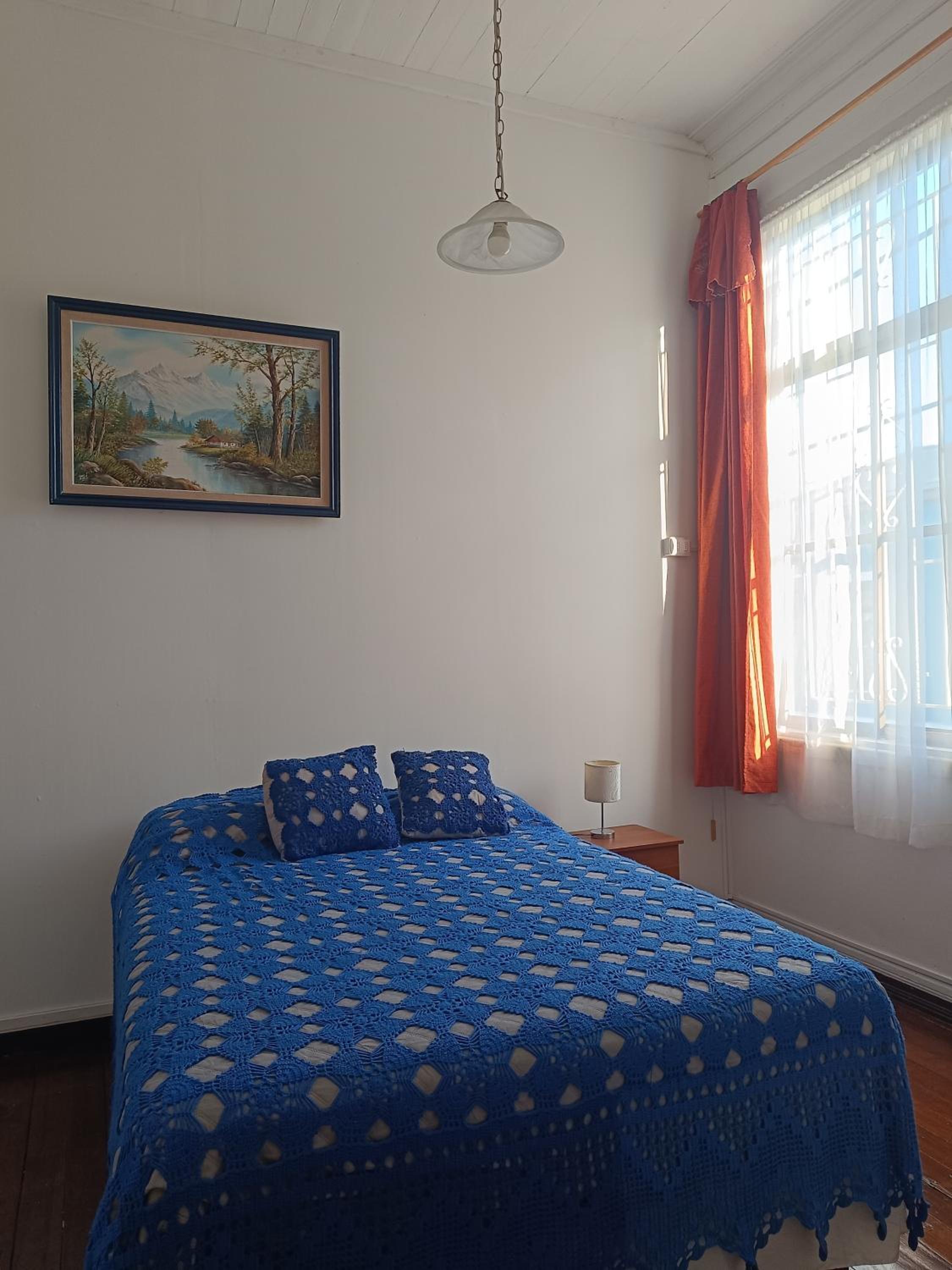 Hostal Ekeka House