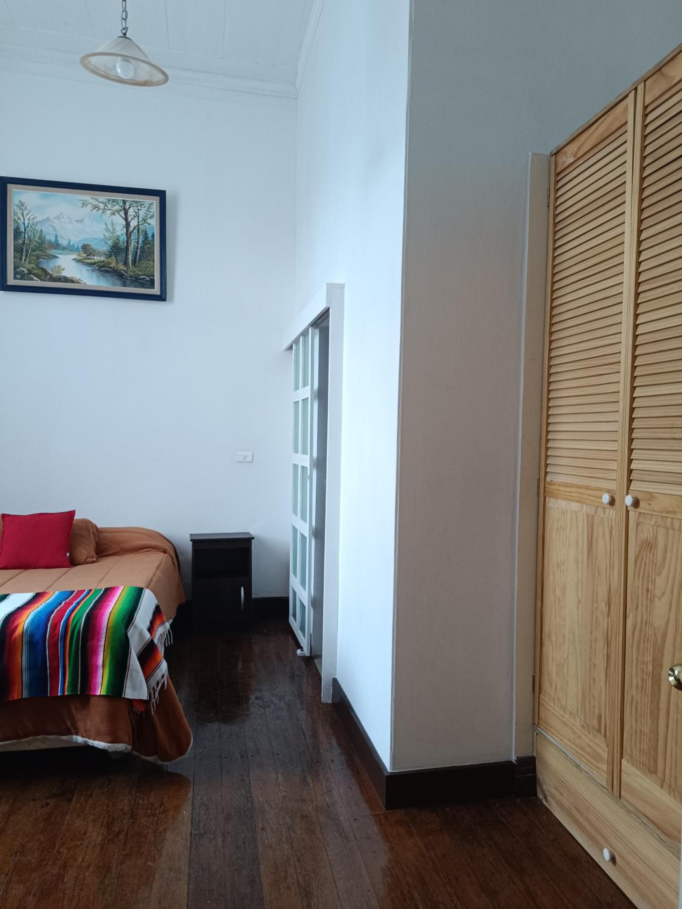 Hostal Ekeka House