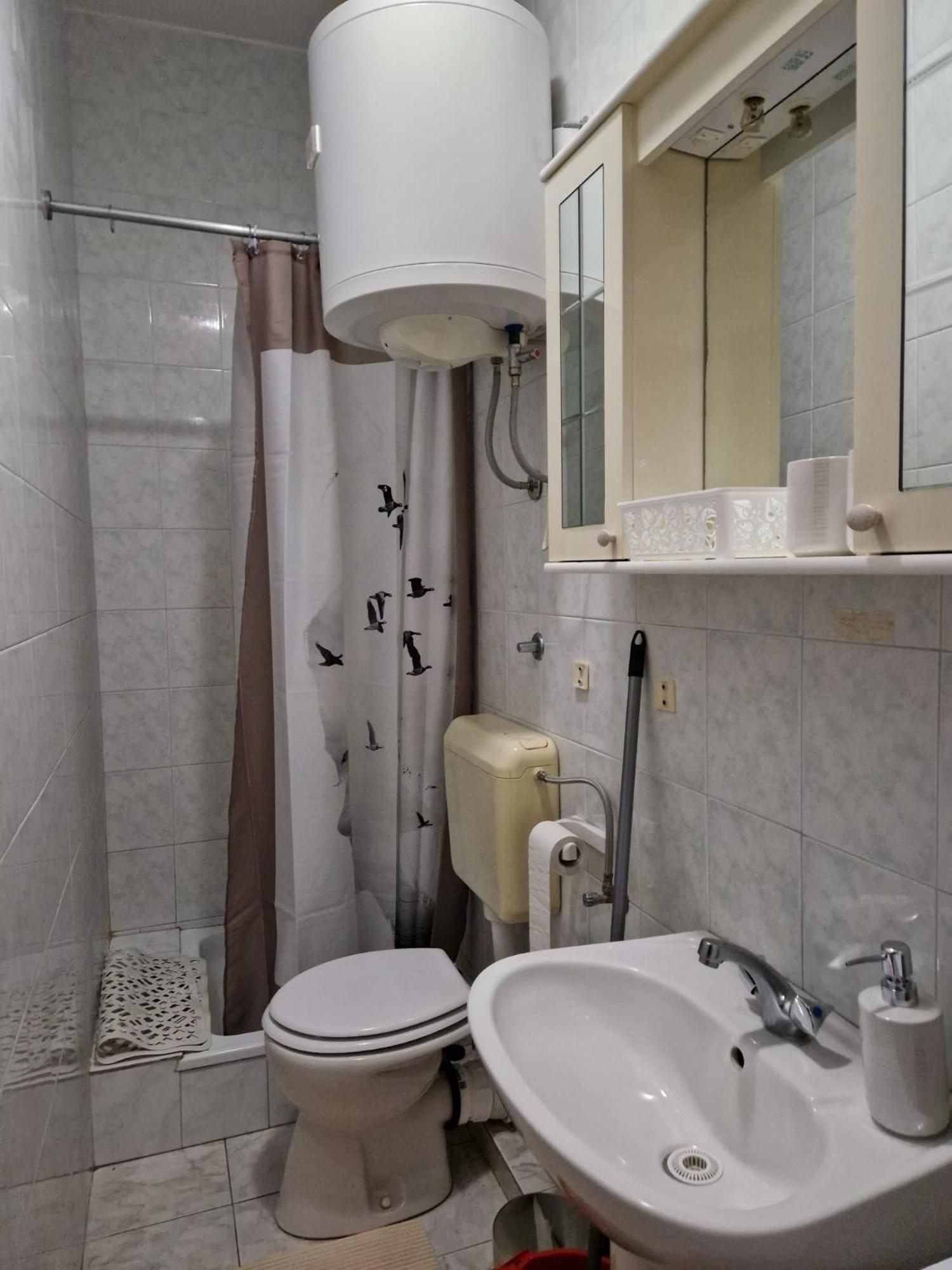 Apartment Almare