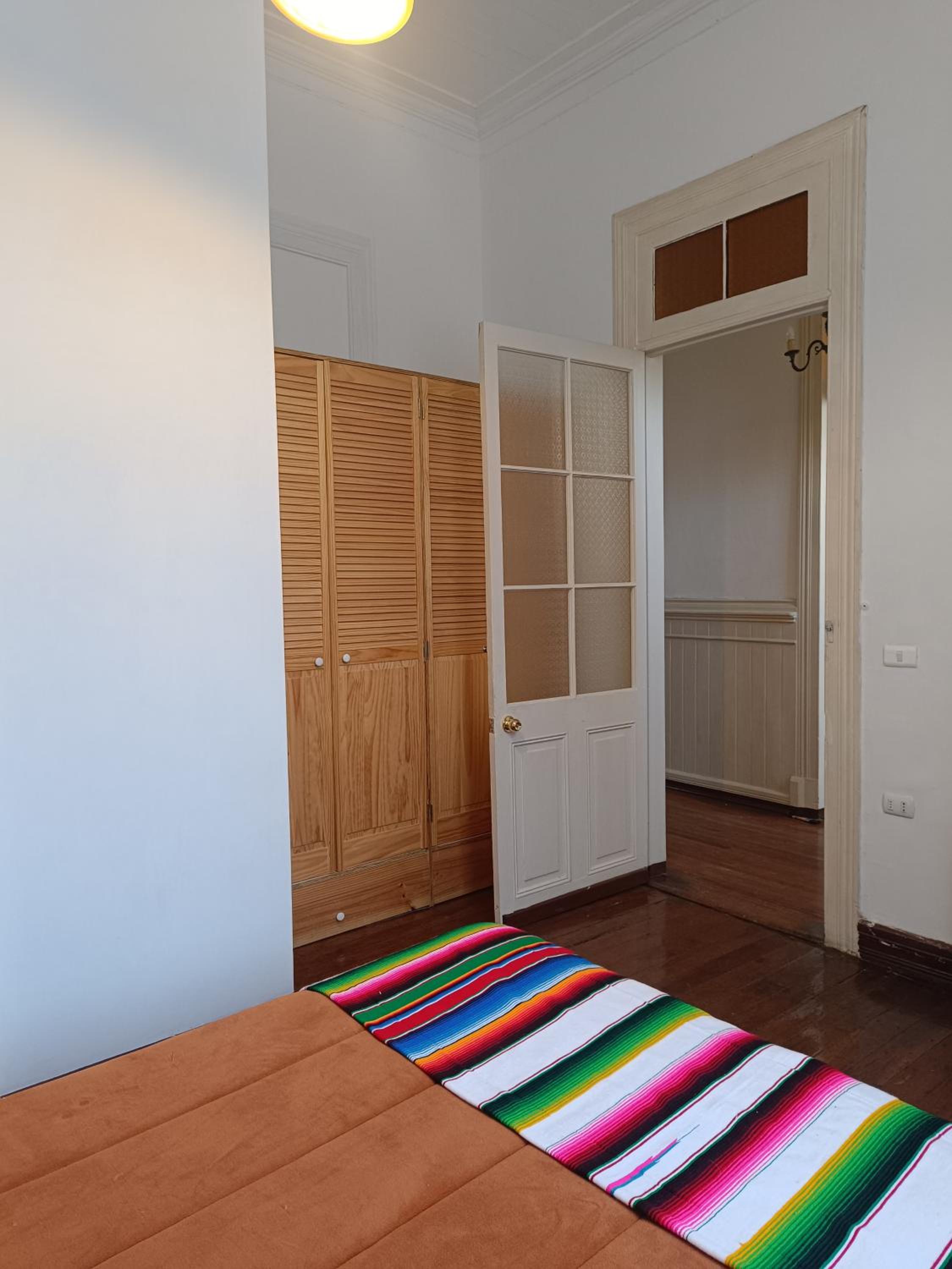 Hostal Ekeka House
