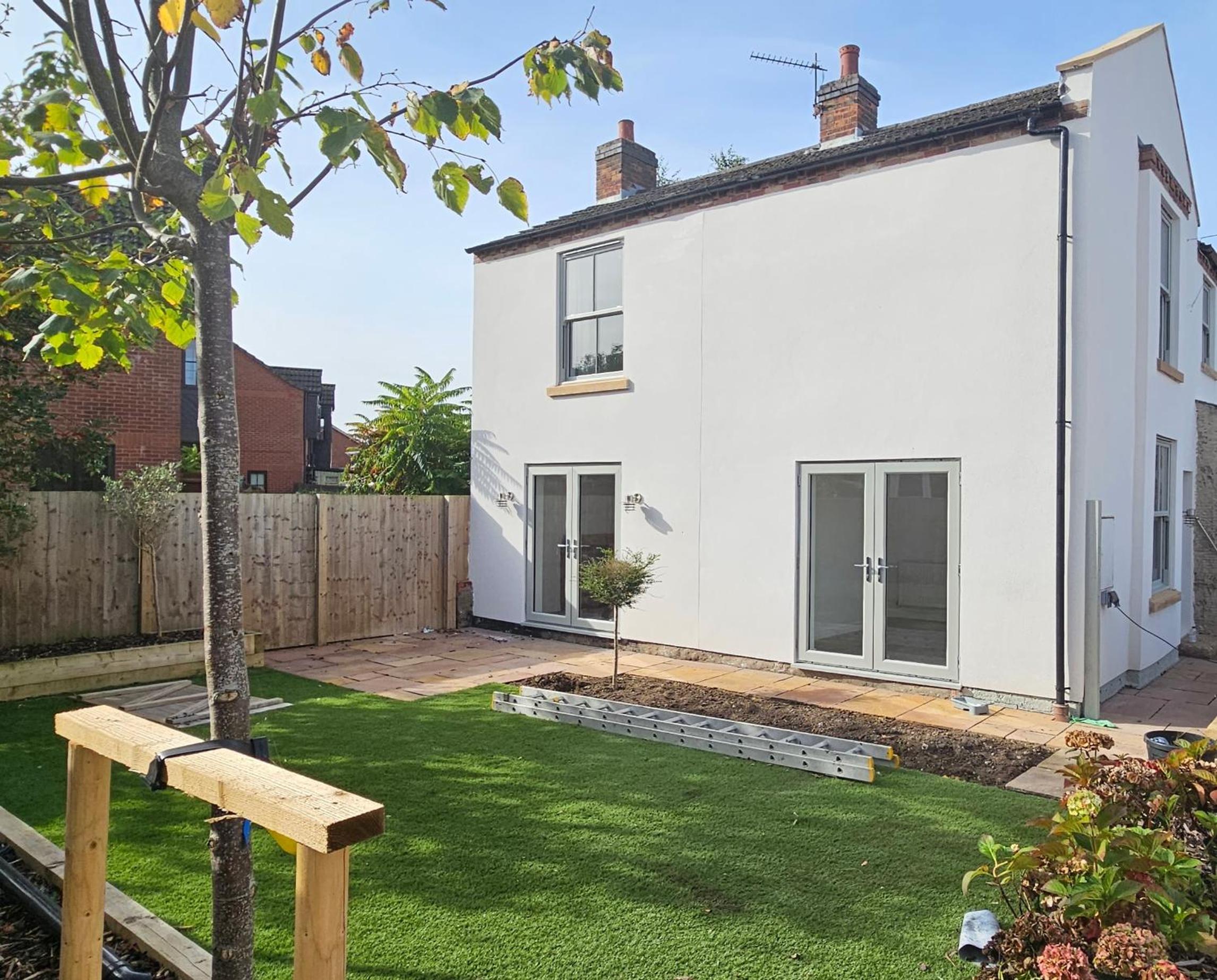 Place to stay Market Rasen