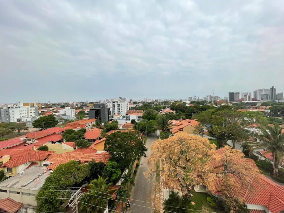 Lujo y comodidad en Zona Norte