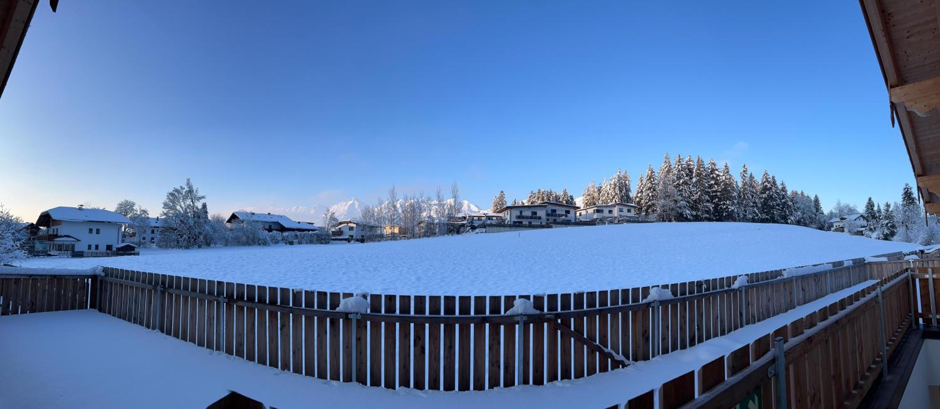 Ferienwohnung am Bauernhof, Korbingerhof