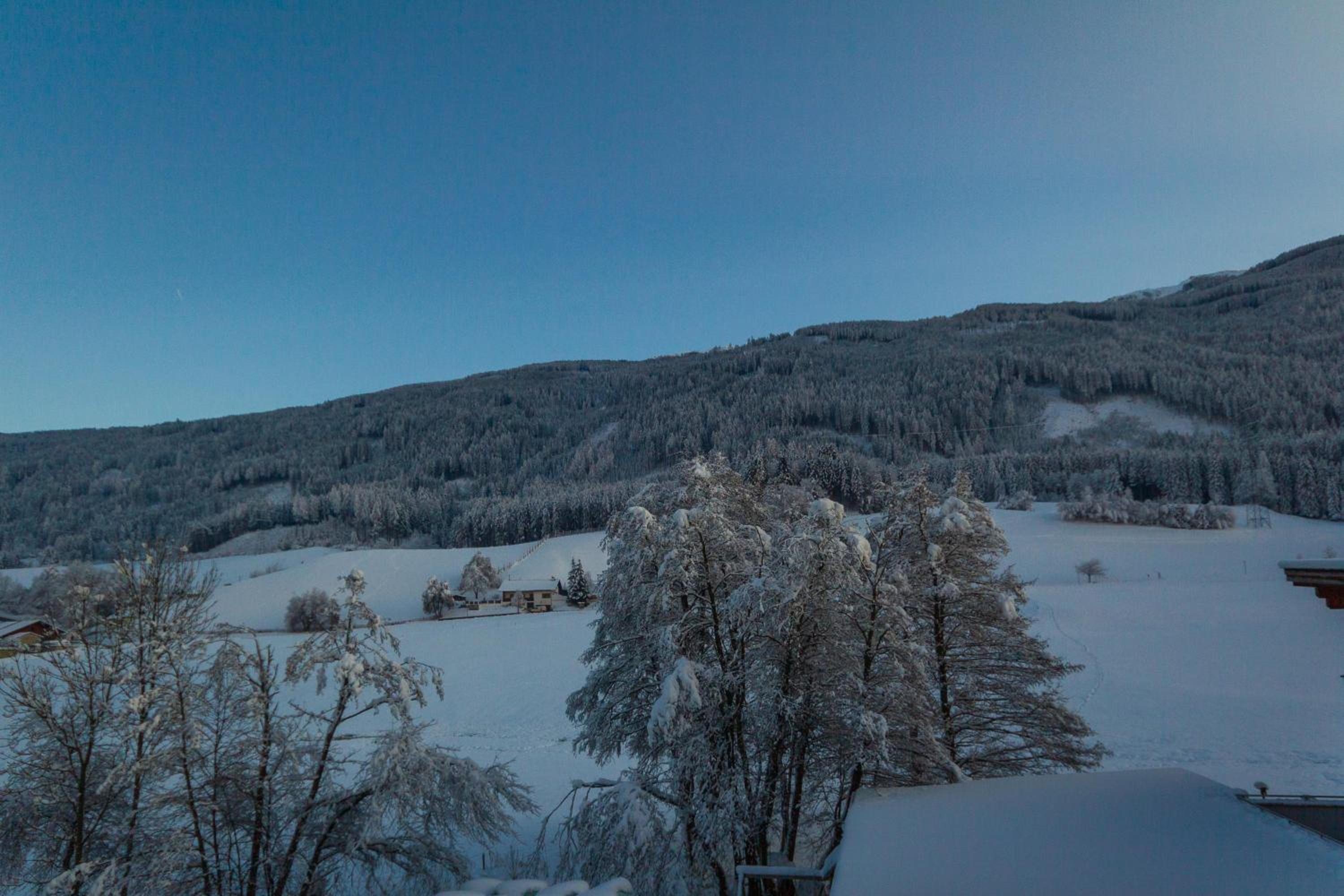 Ferienwohnung am Bauernhof, Korbingerhof