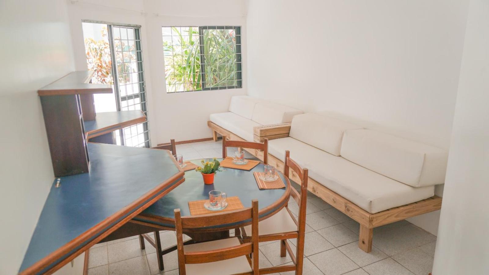 Residencial Agua marinha 1