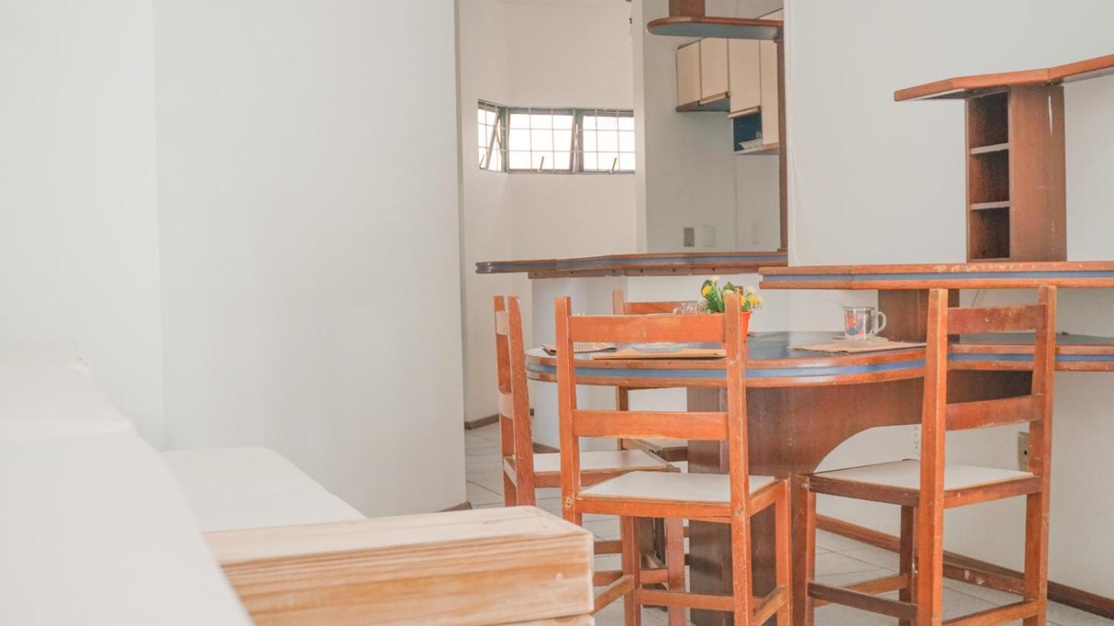 Residencial Agua marinha 1