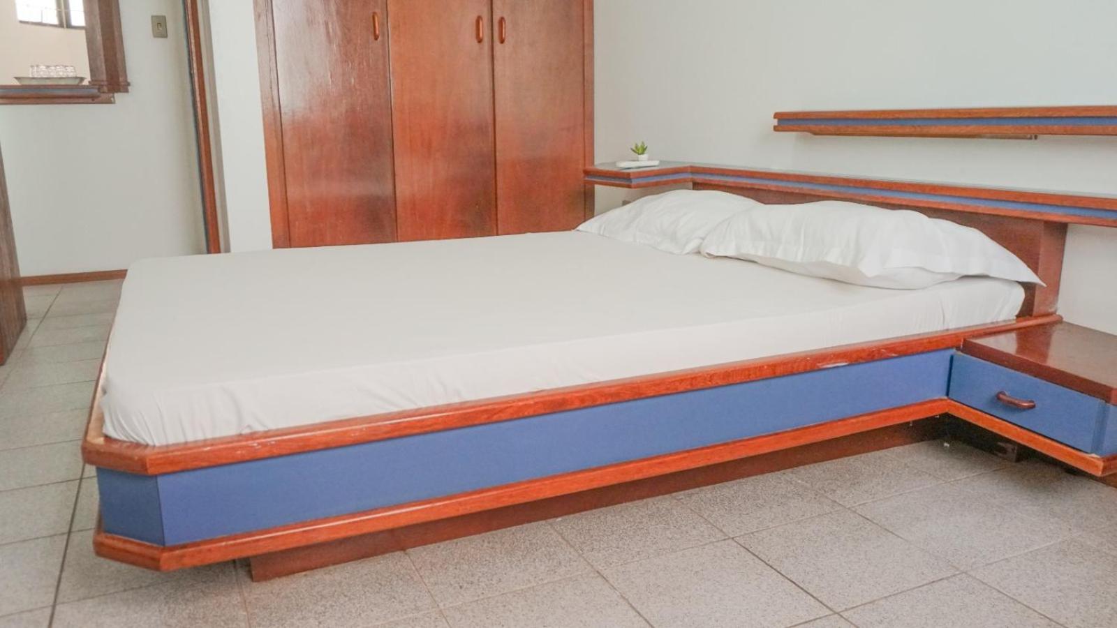 Residencial Agua marinha 1