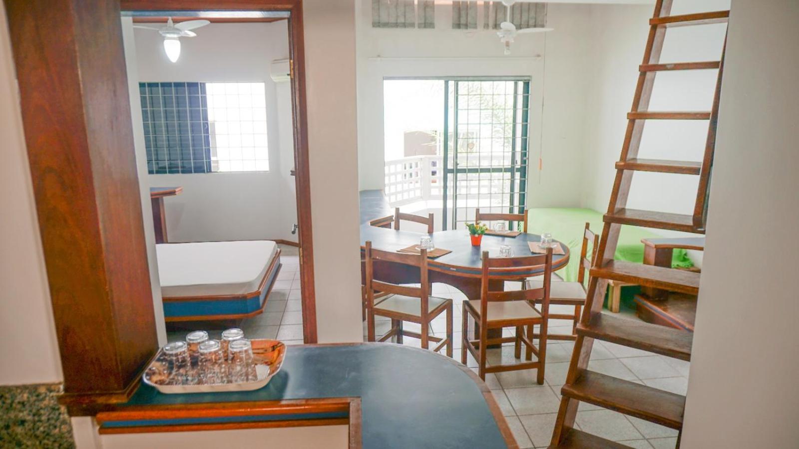 Residencial Agua marinha 1