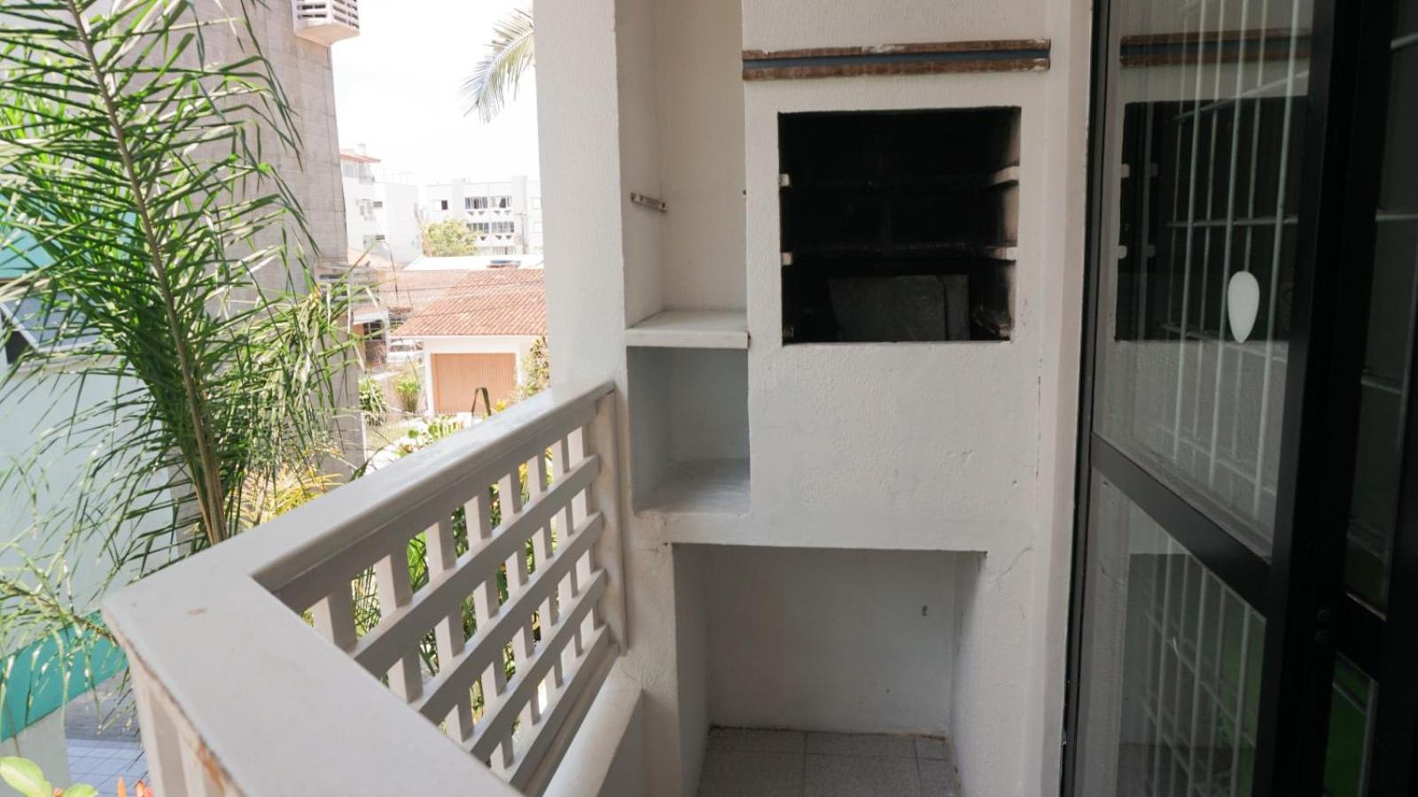 Residencial Agua marinha 1