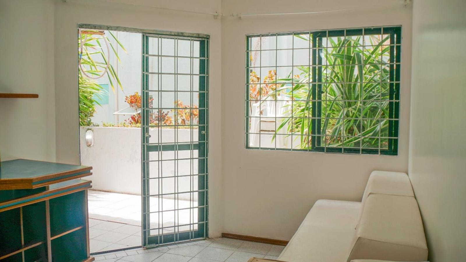 Residencial Agua marinha 1