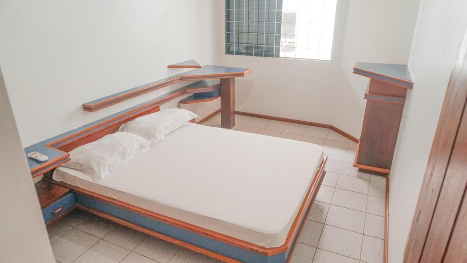 Residencial Agua marinha 1
