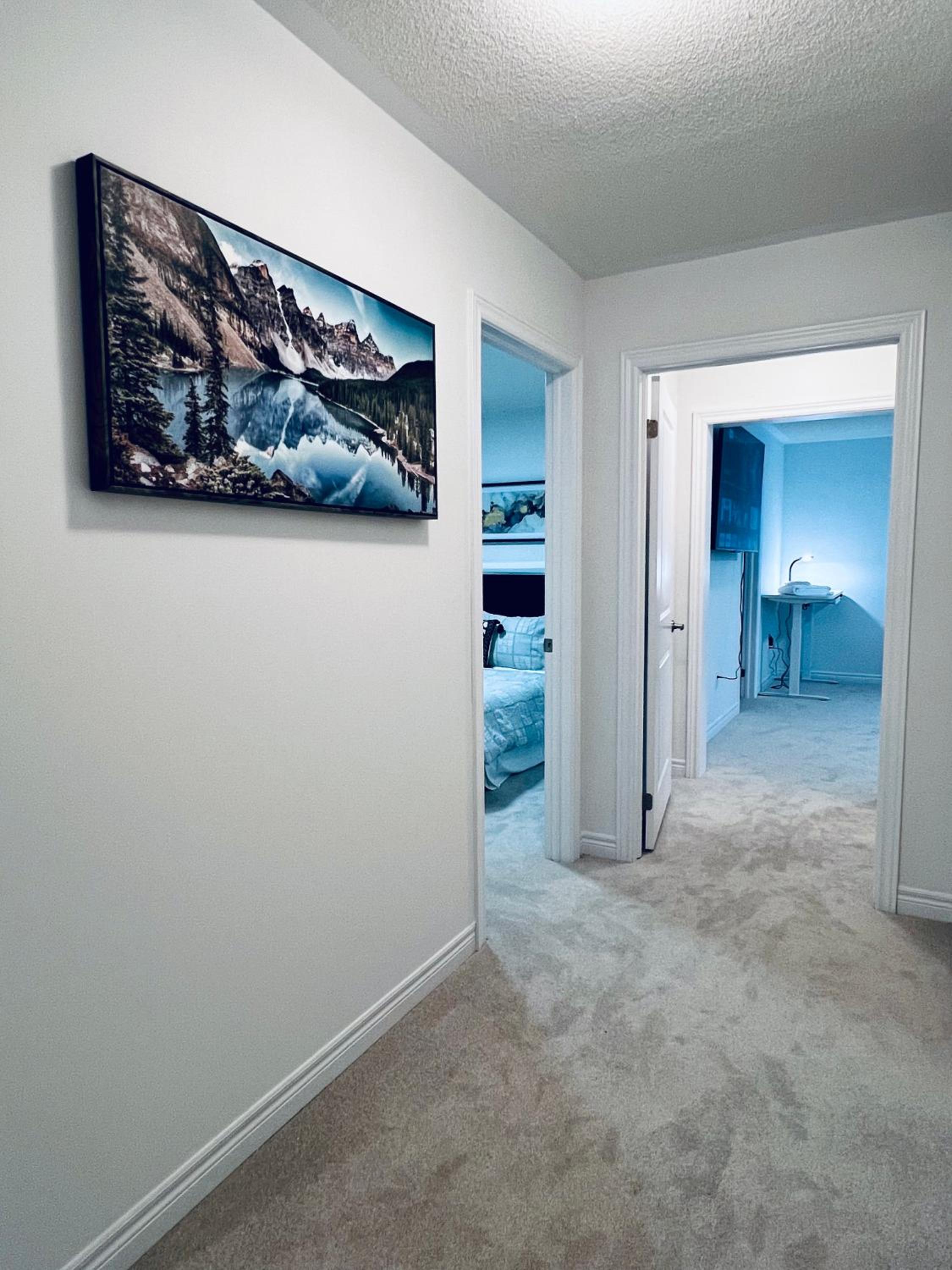 Brand New! Modern Luxury Retreat!