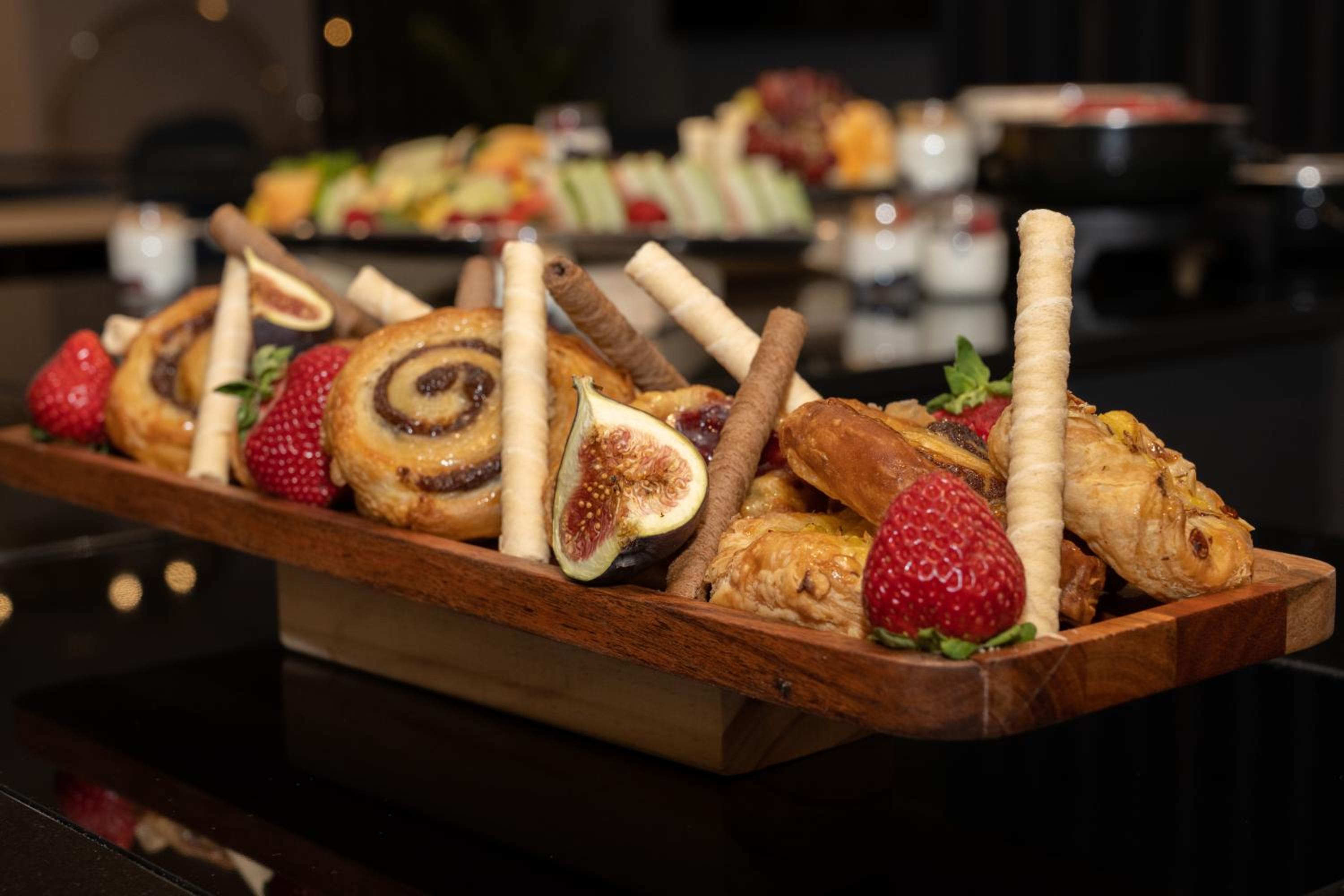 Sheraton Laval Hotel-4