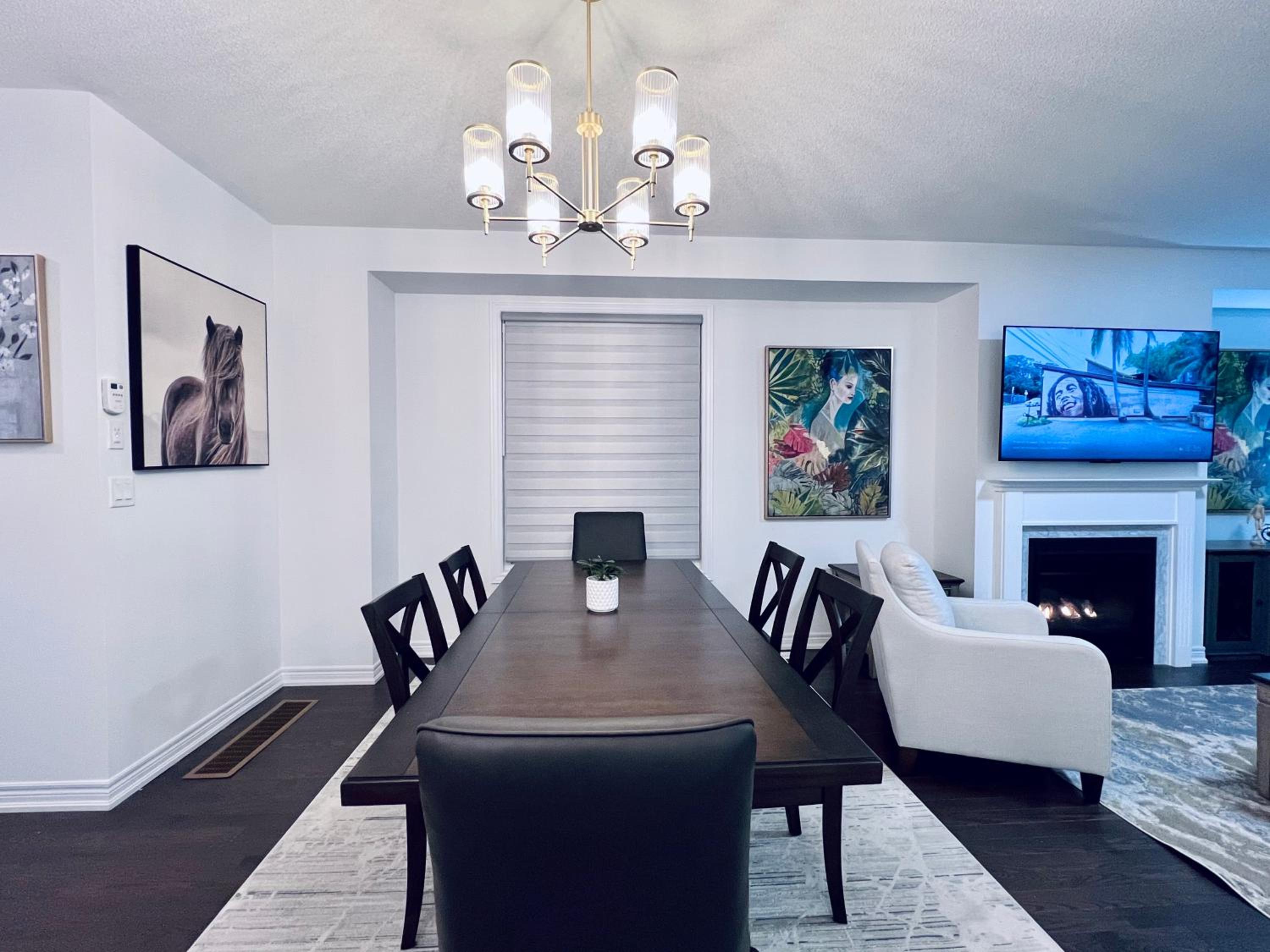 Brand New! Modern Luxury Retreat!