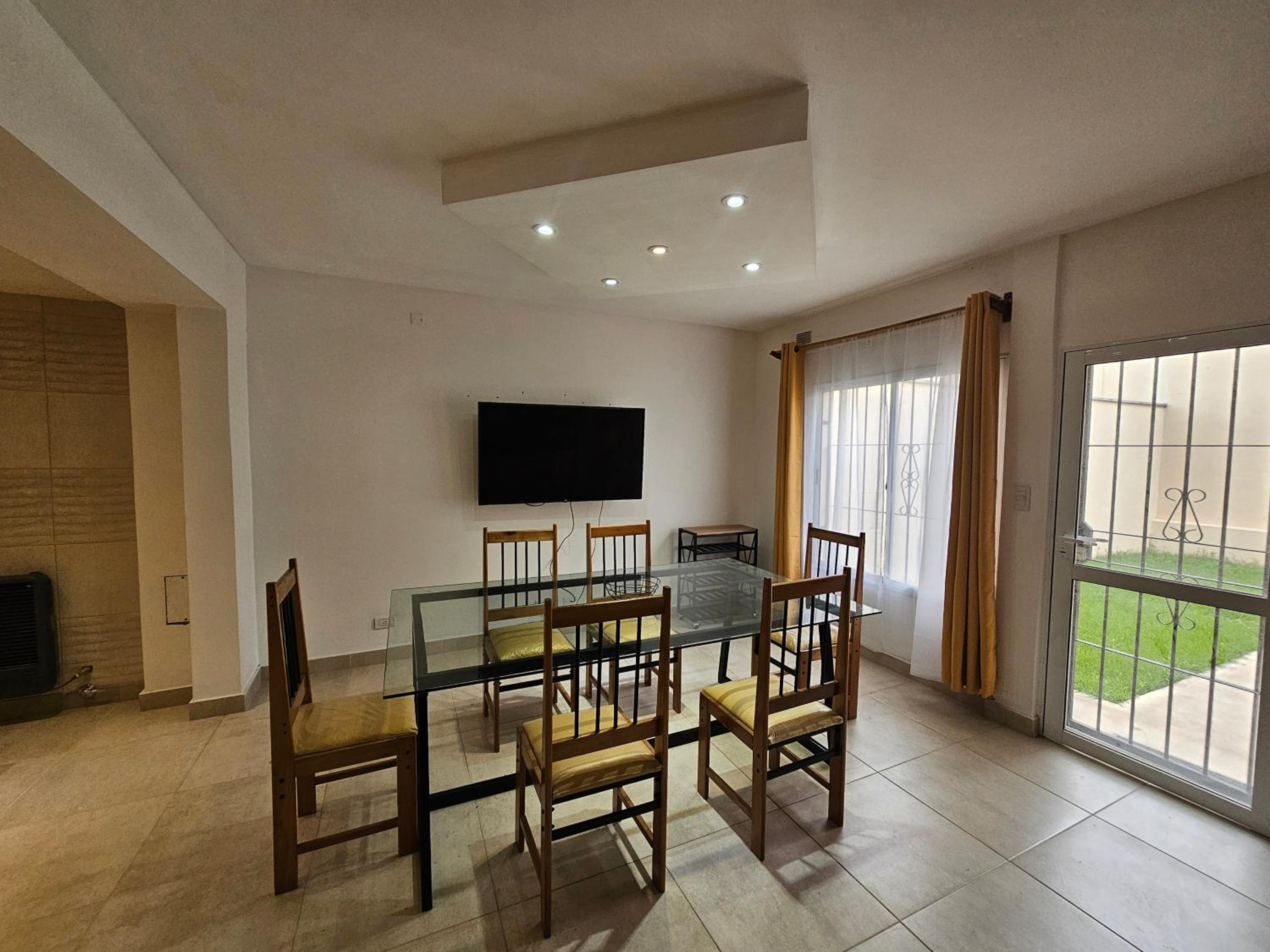 HORNEROS Duplex En Lujan de Cuyo Mendoza - Image 3