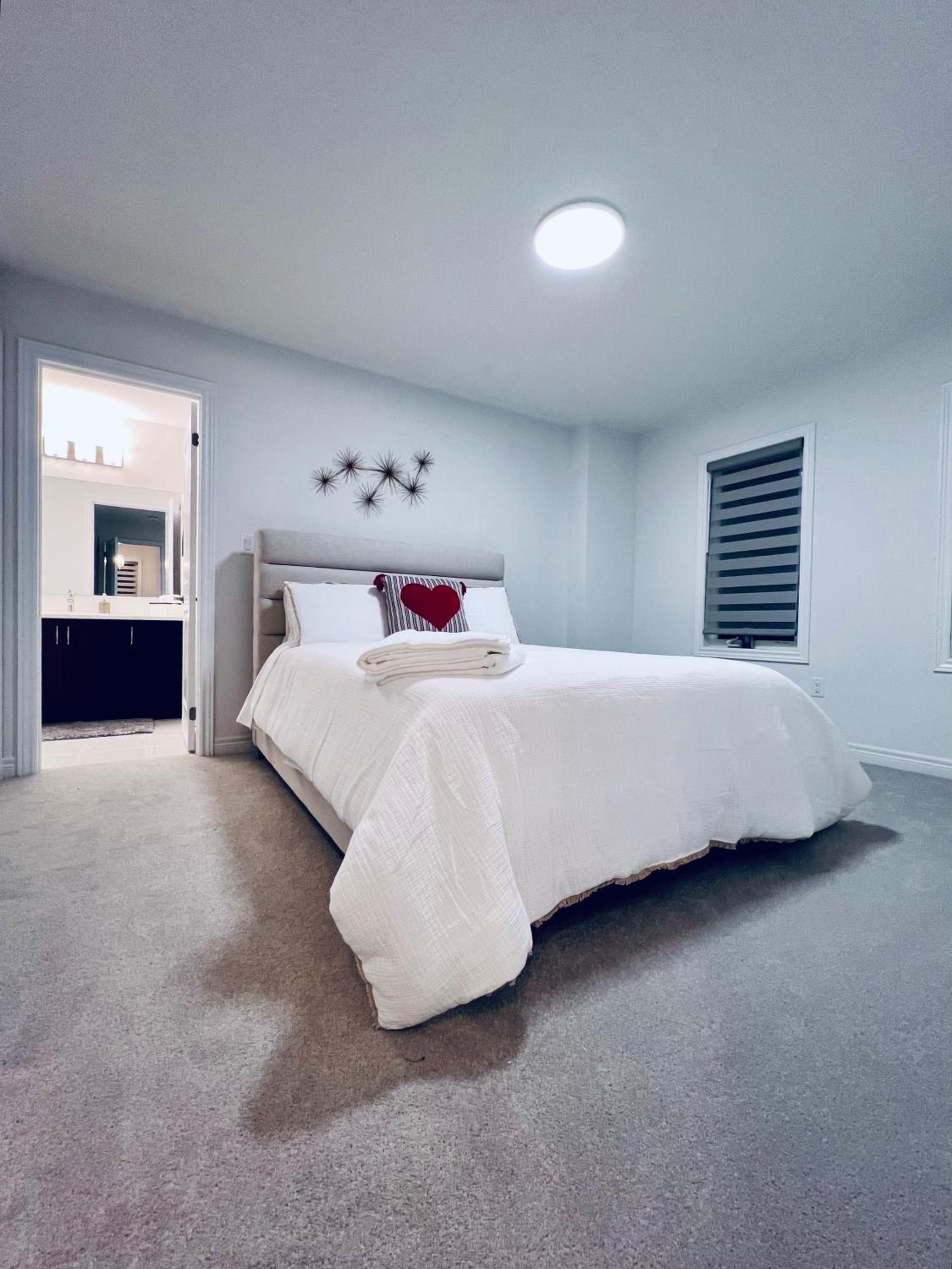 Brand New! Modern Luxury Retreat!