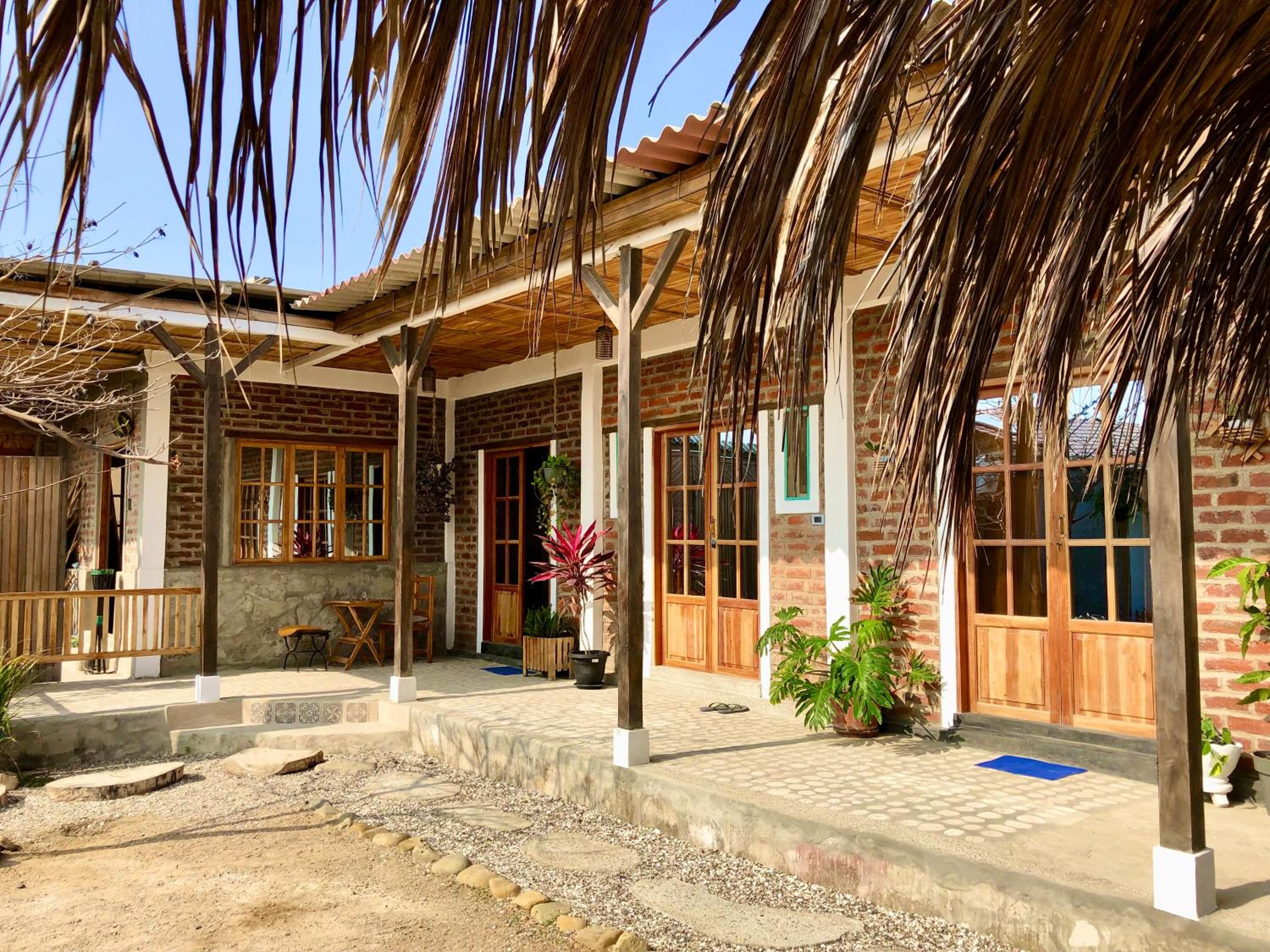 Nativo Lodge Cabaña