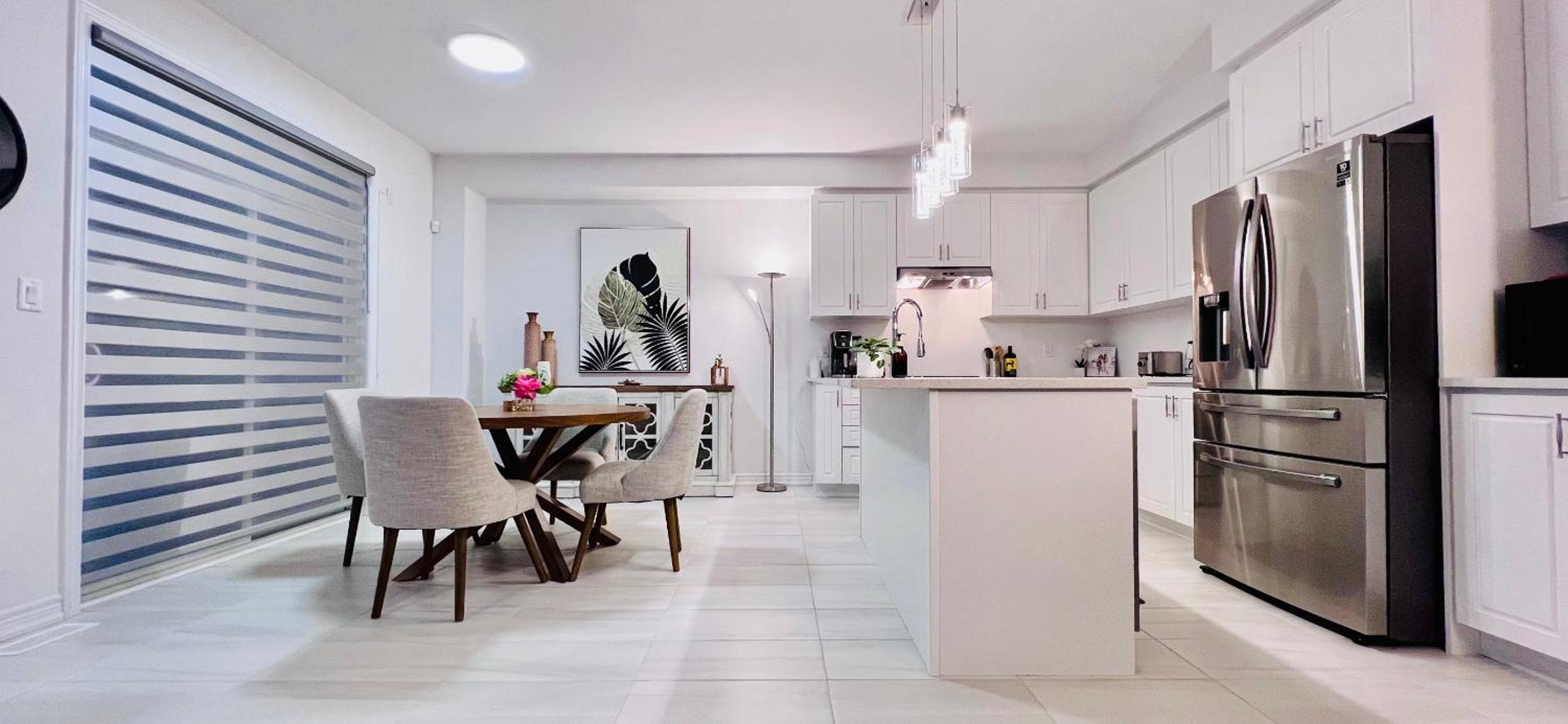 Brand New! Modern Luxury Retreat!