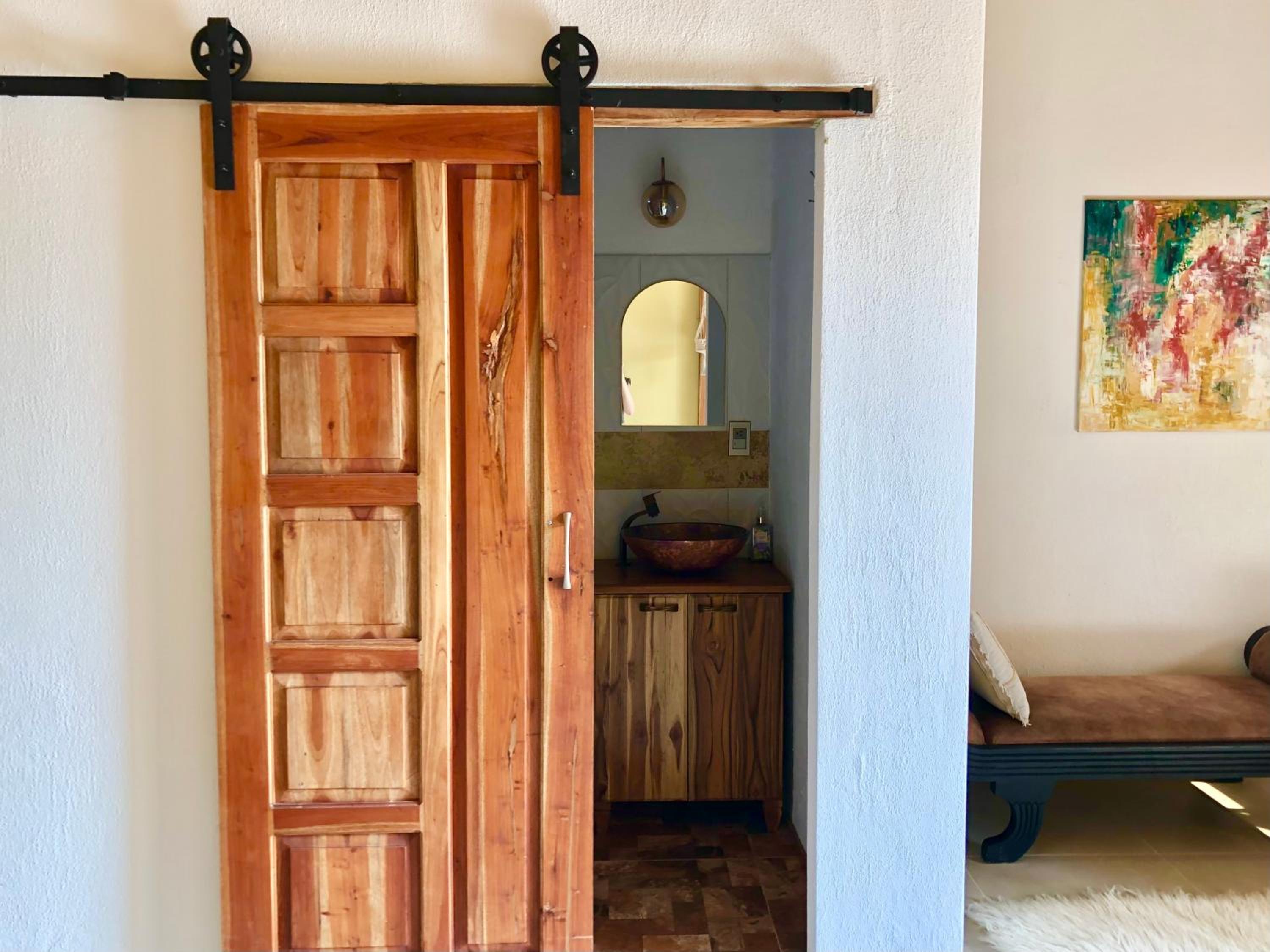 Nativo Lodge Cabaña