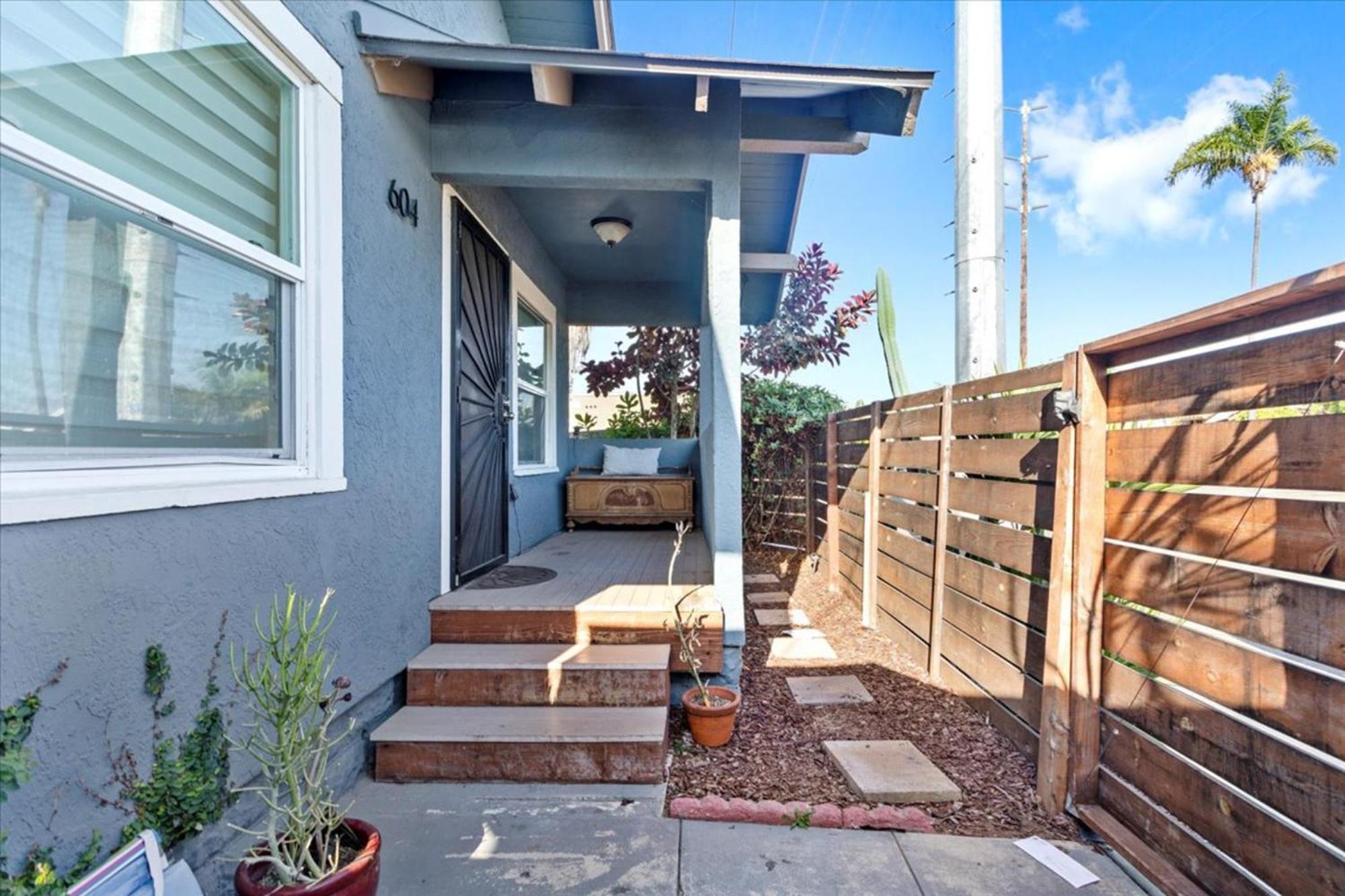 NEW Beautiful BOHO Home by Beach, Downtown + Shops view 2
