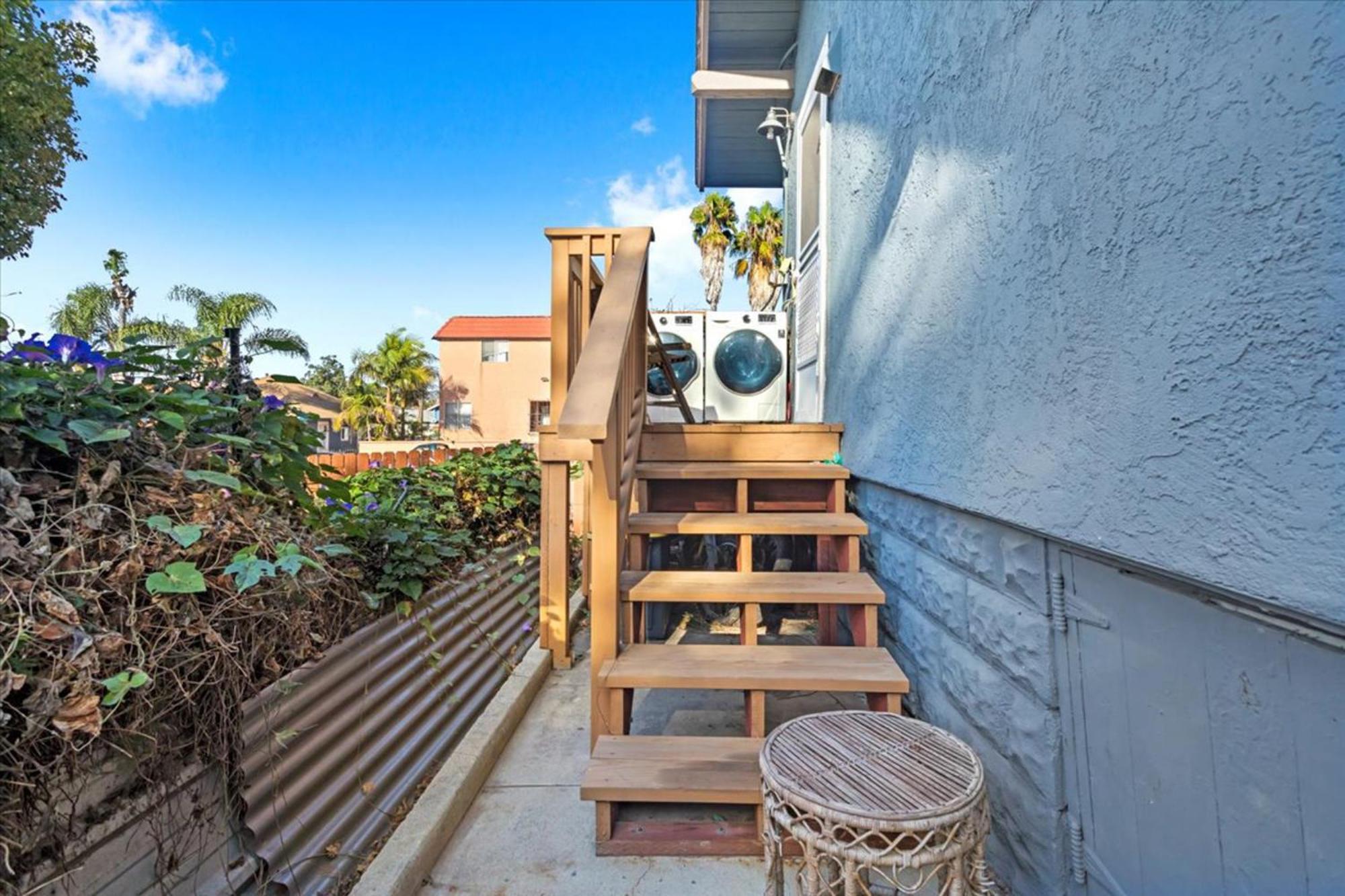 NEW Beautiful BOHO Home by Beach, Downtown + Shops view 4