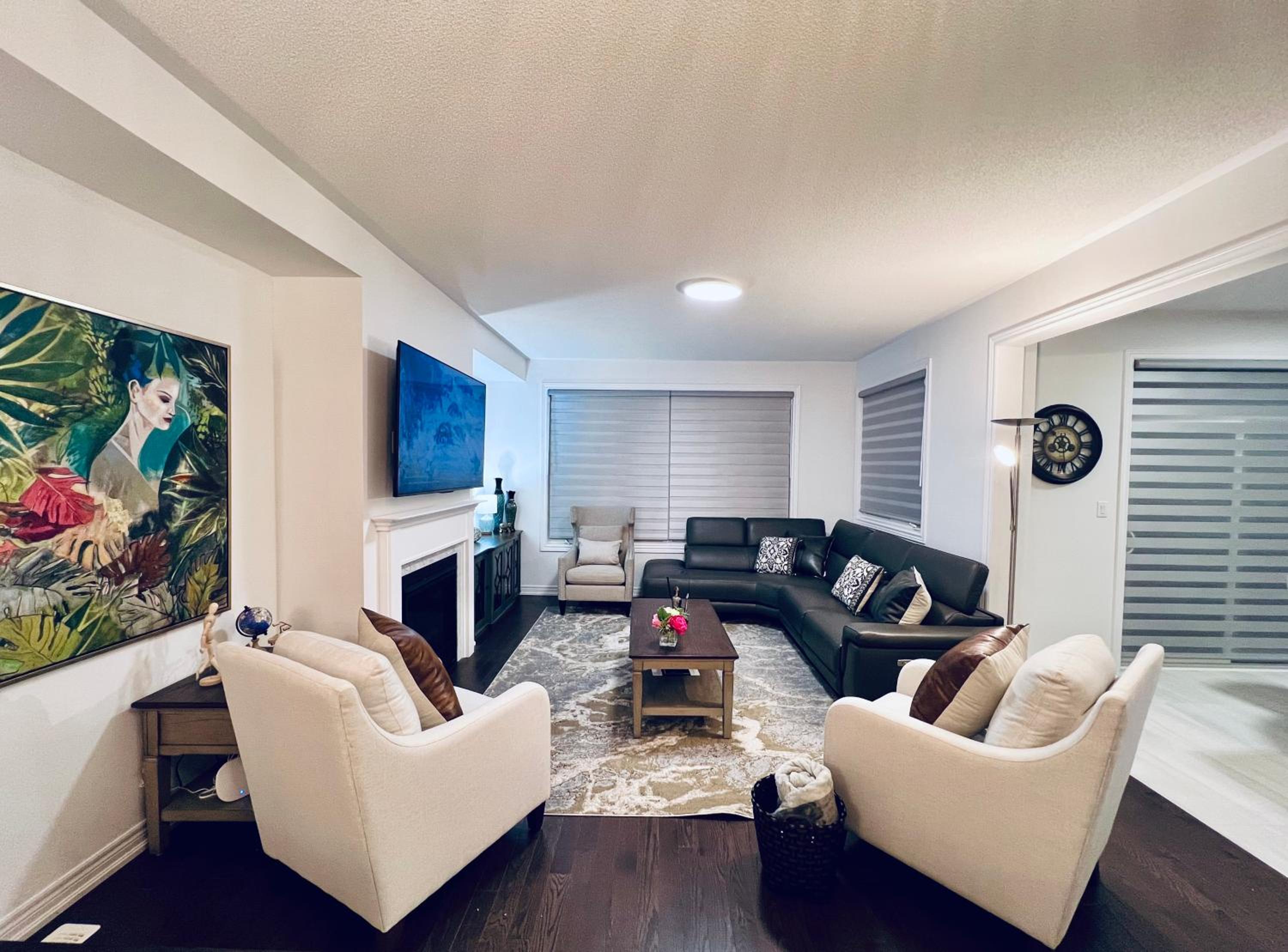 Brand New! Modern Luxury Retreat!