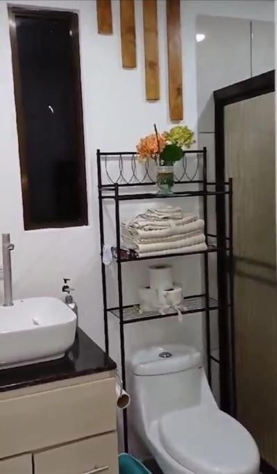 Cabañas Mantas