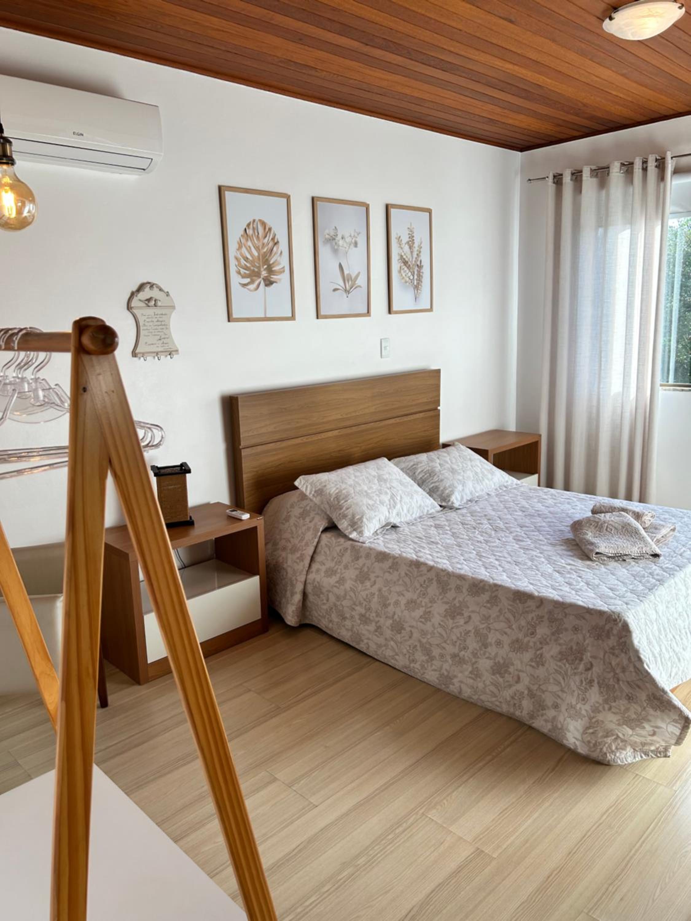 Karin's Haus Hospedaria