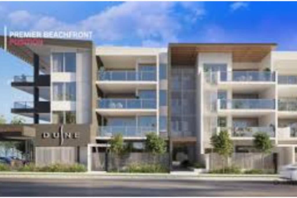 Hotel The Beach Oasis ~ Dune - Image 1