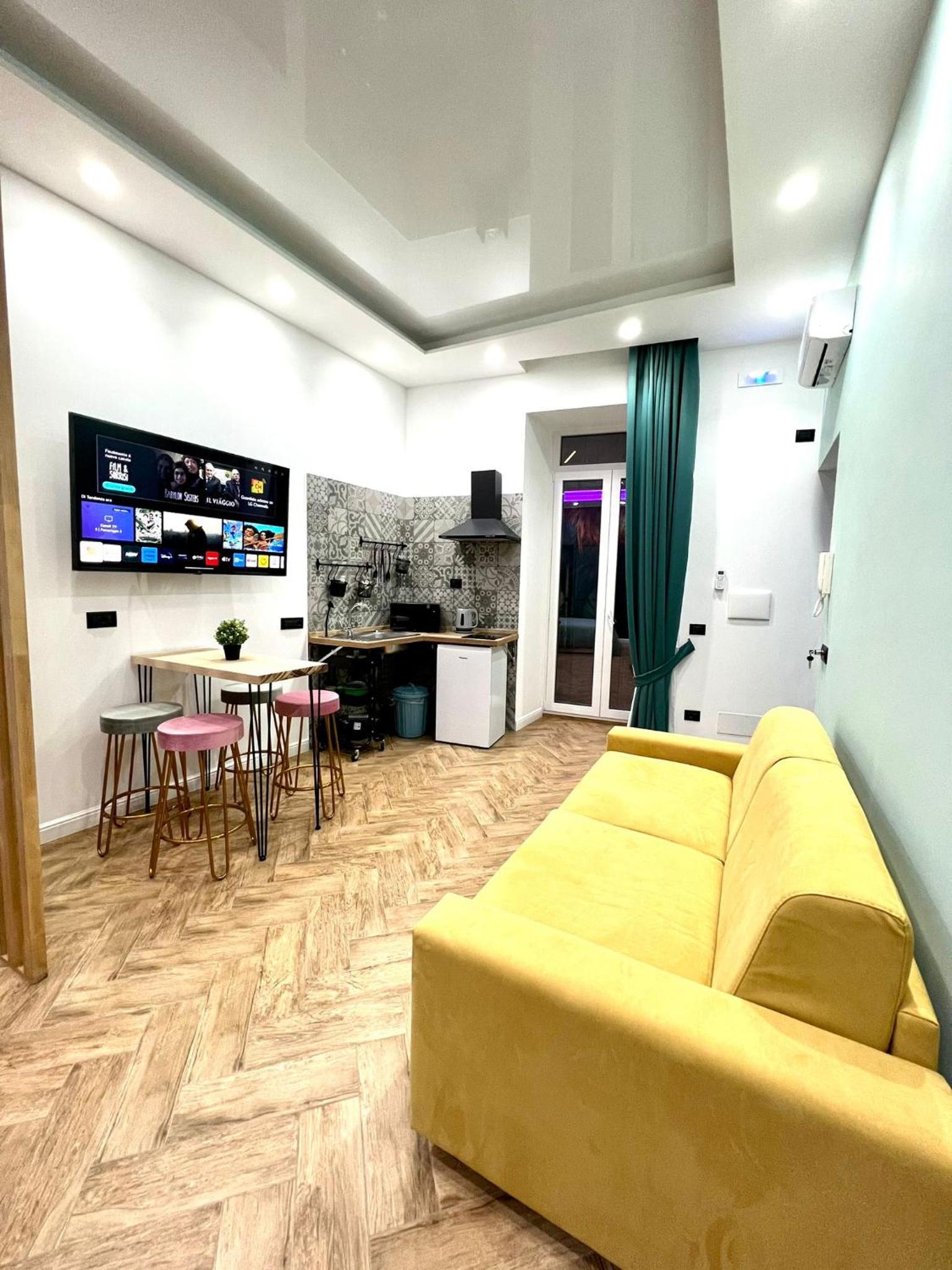 Loft in Borgo
